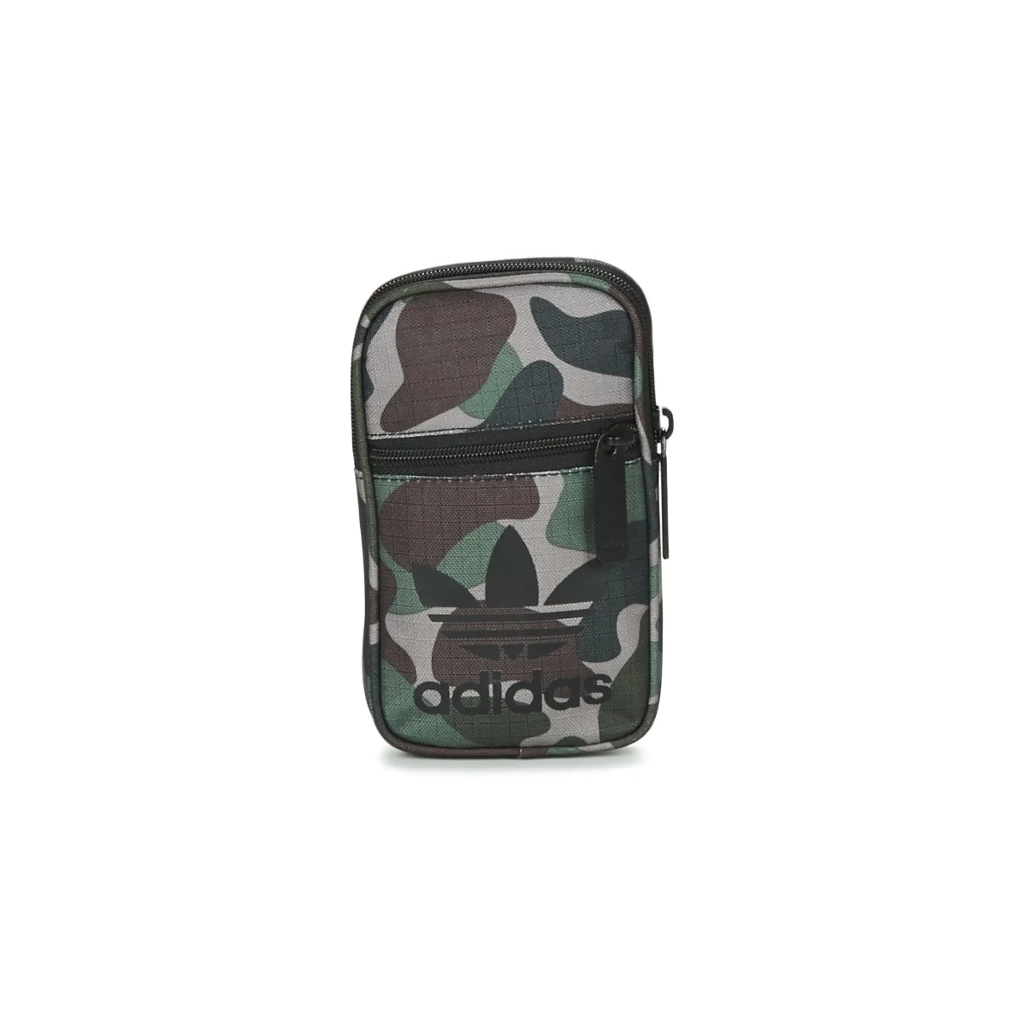 adidas  FESTIVAL B CAMO  women's Pouch in Green