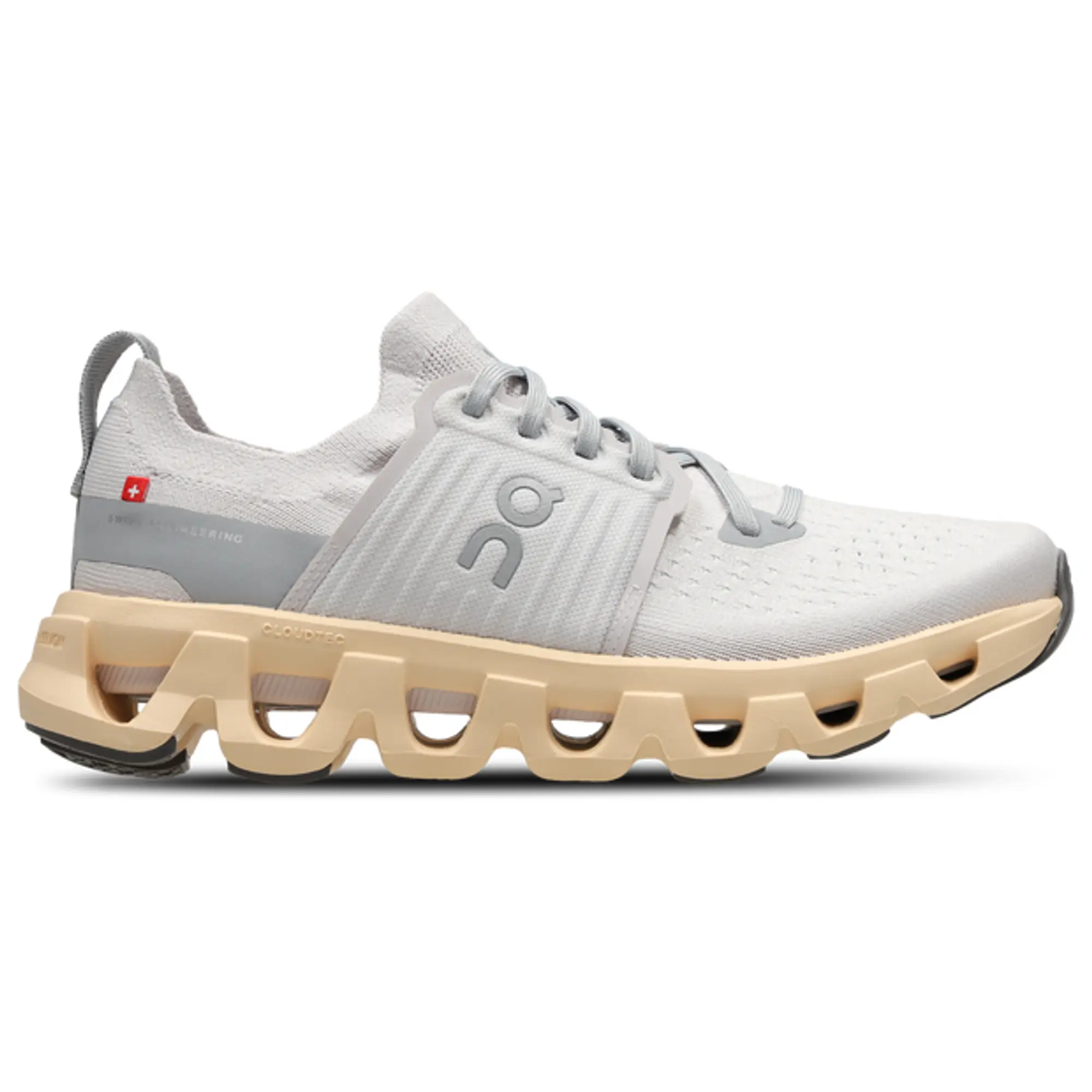 ON Cloudswift Women Shoes - Pink