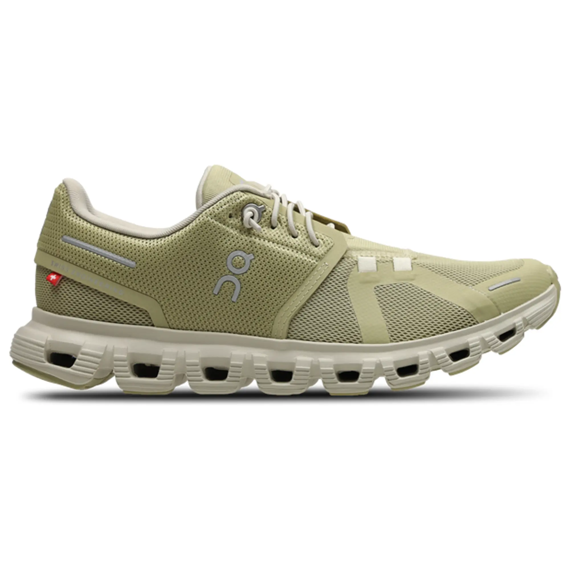 ON Cloud Women Shoes - Green
