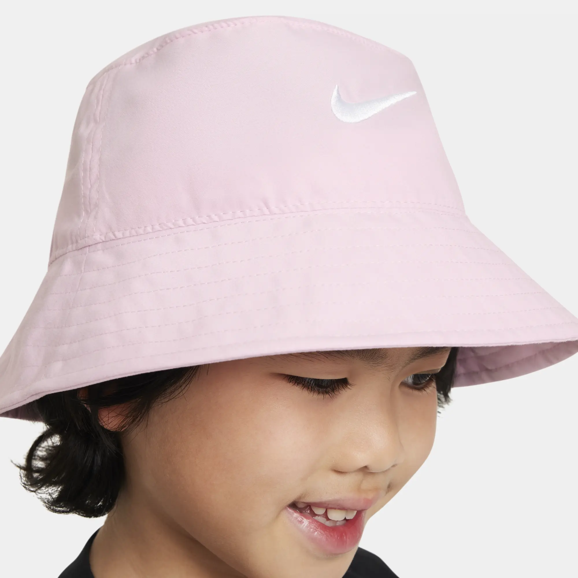 Nike Younger Kids' Bucket Hat - Pink