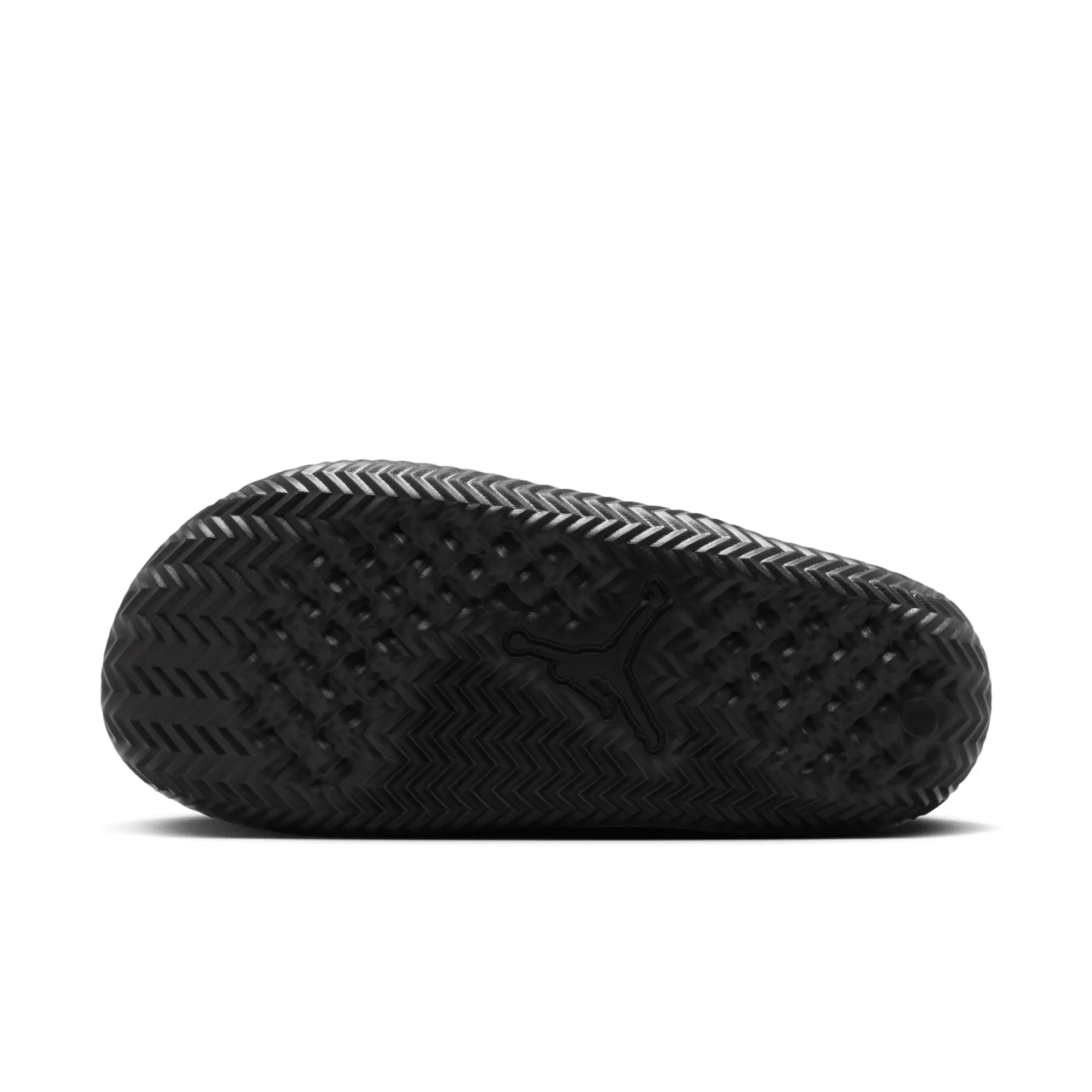 Nike Jordan Jumpman Men's Slides - Blue