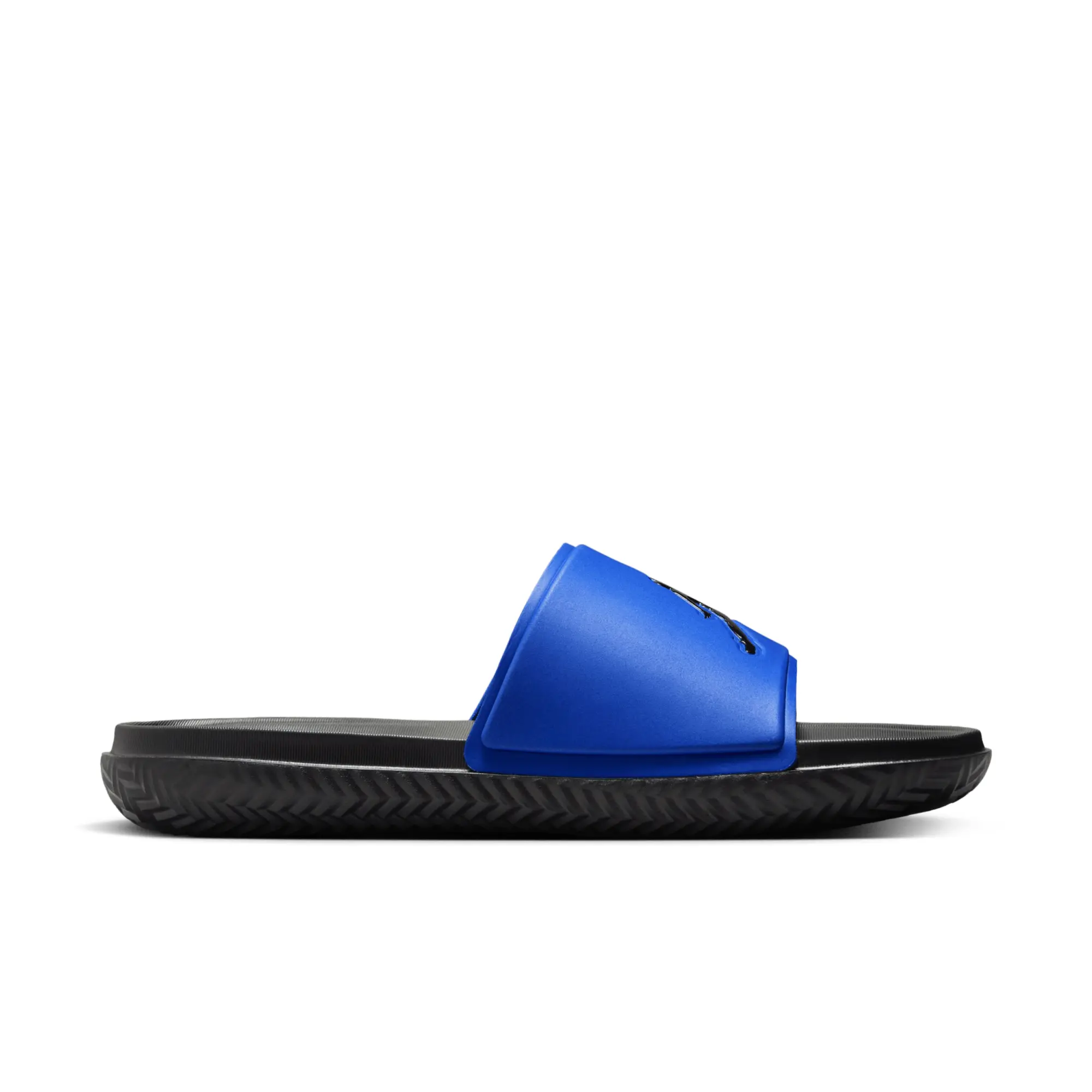 Nike Jordan Jumpman Men's Slides - Blue