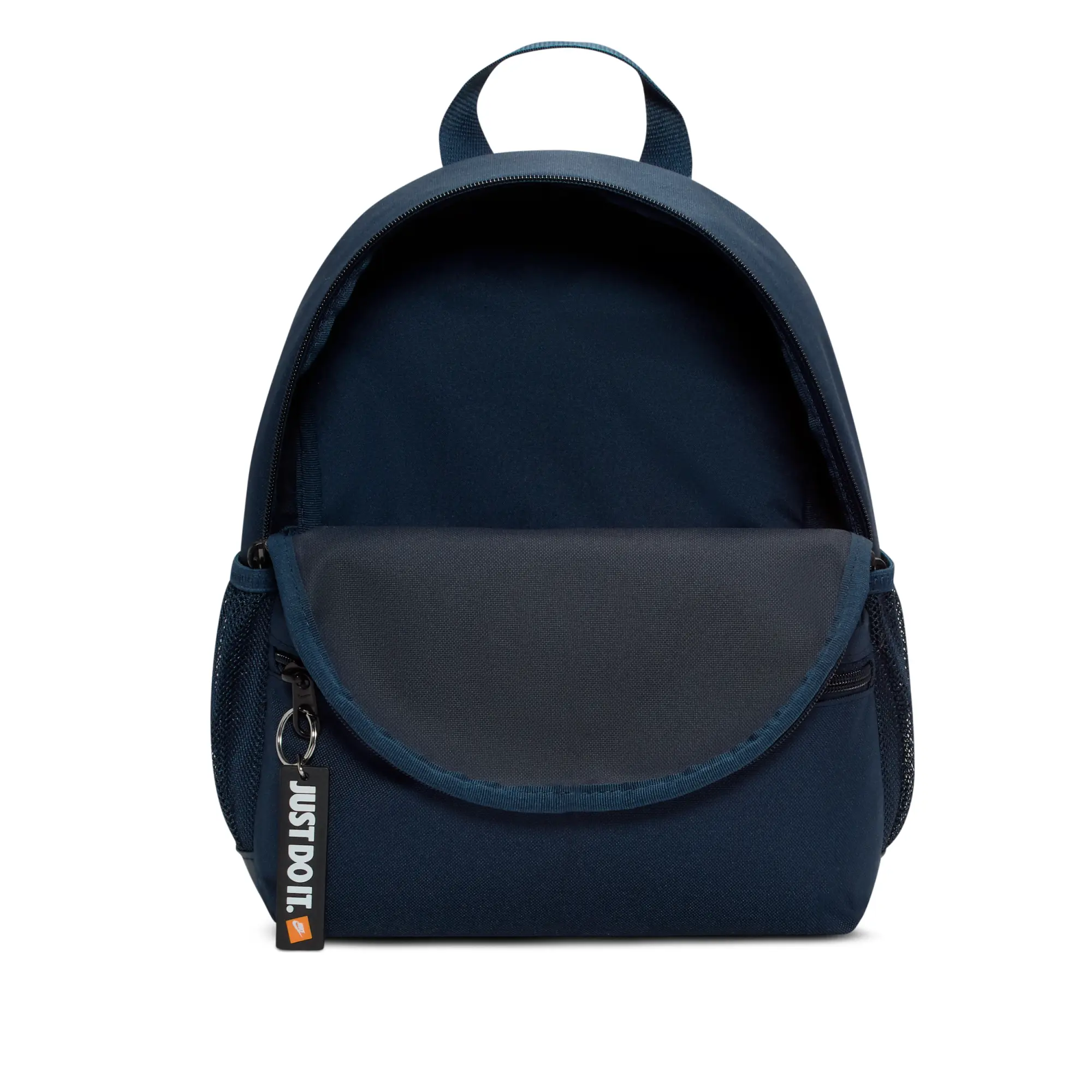 Chelsea 2025/2026 Nike Just Do It Mini Backpack - Blue