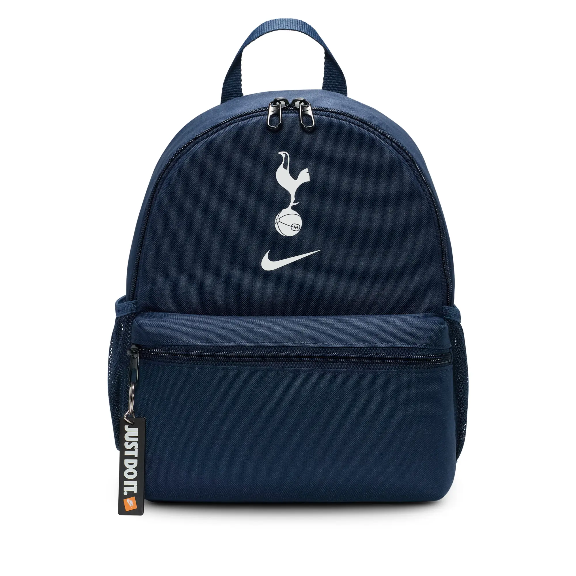 Tottenham 2025/2026 Nike Just Do It Mini Backpack - Blue