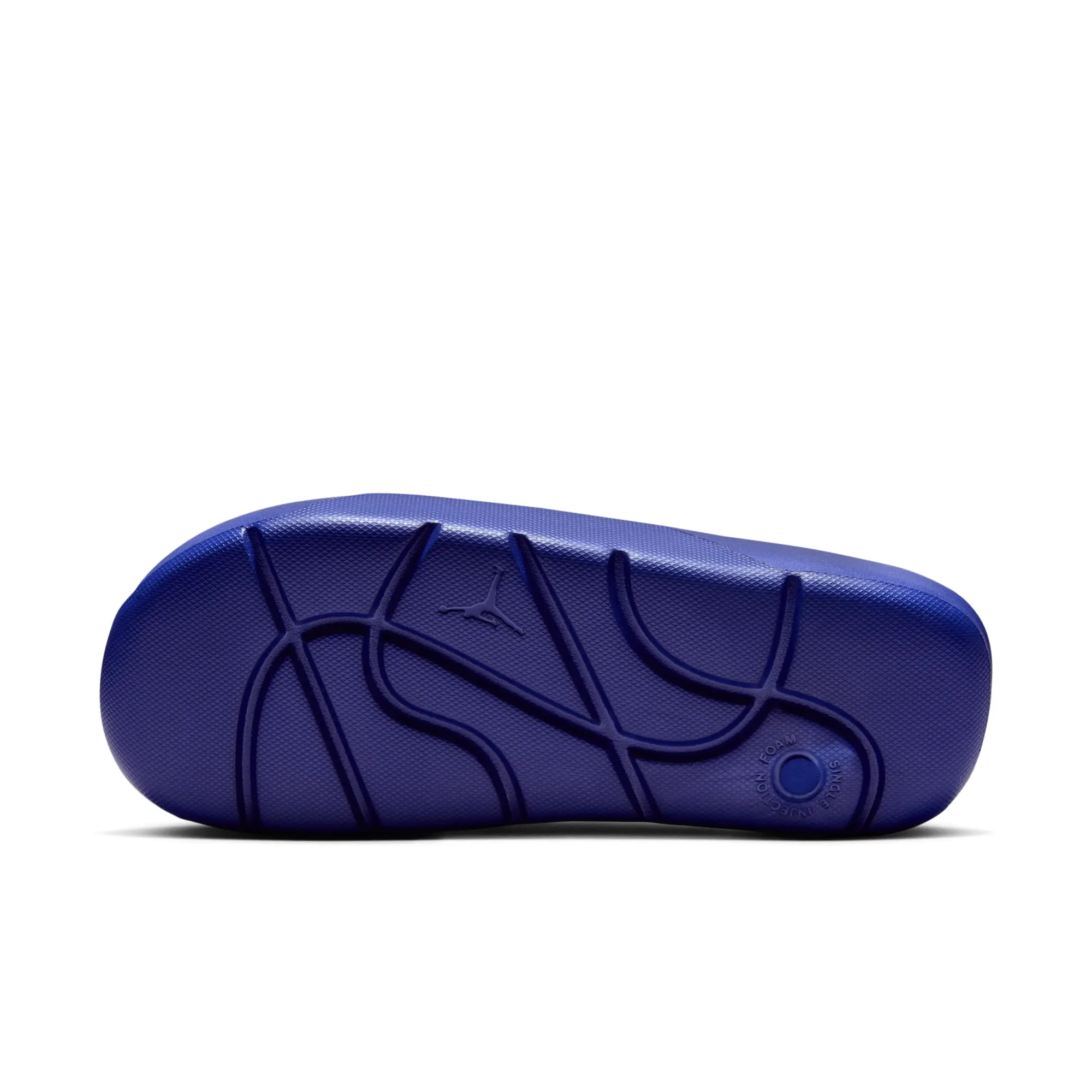 Nike Jordan Post Women's Slides - Purple