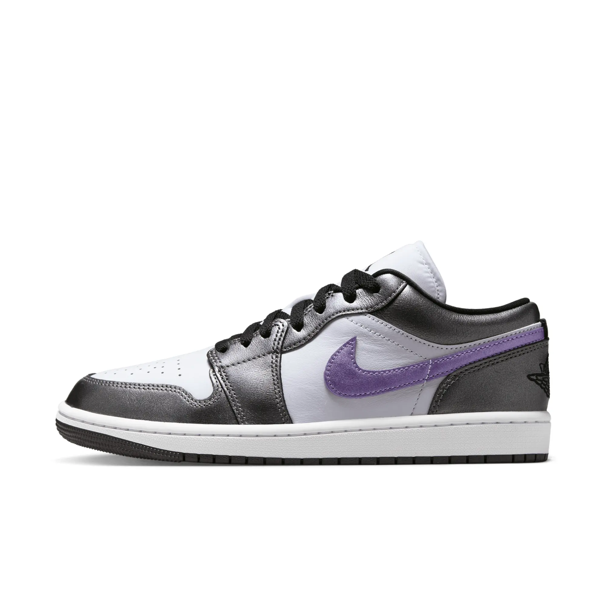 Nike Air Jordan 1 Low SE Women's Shoes - White
