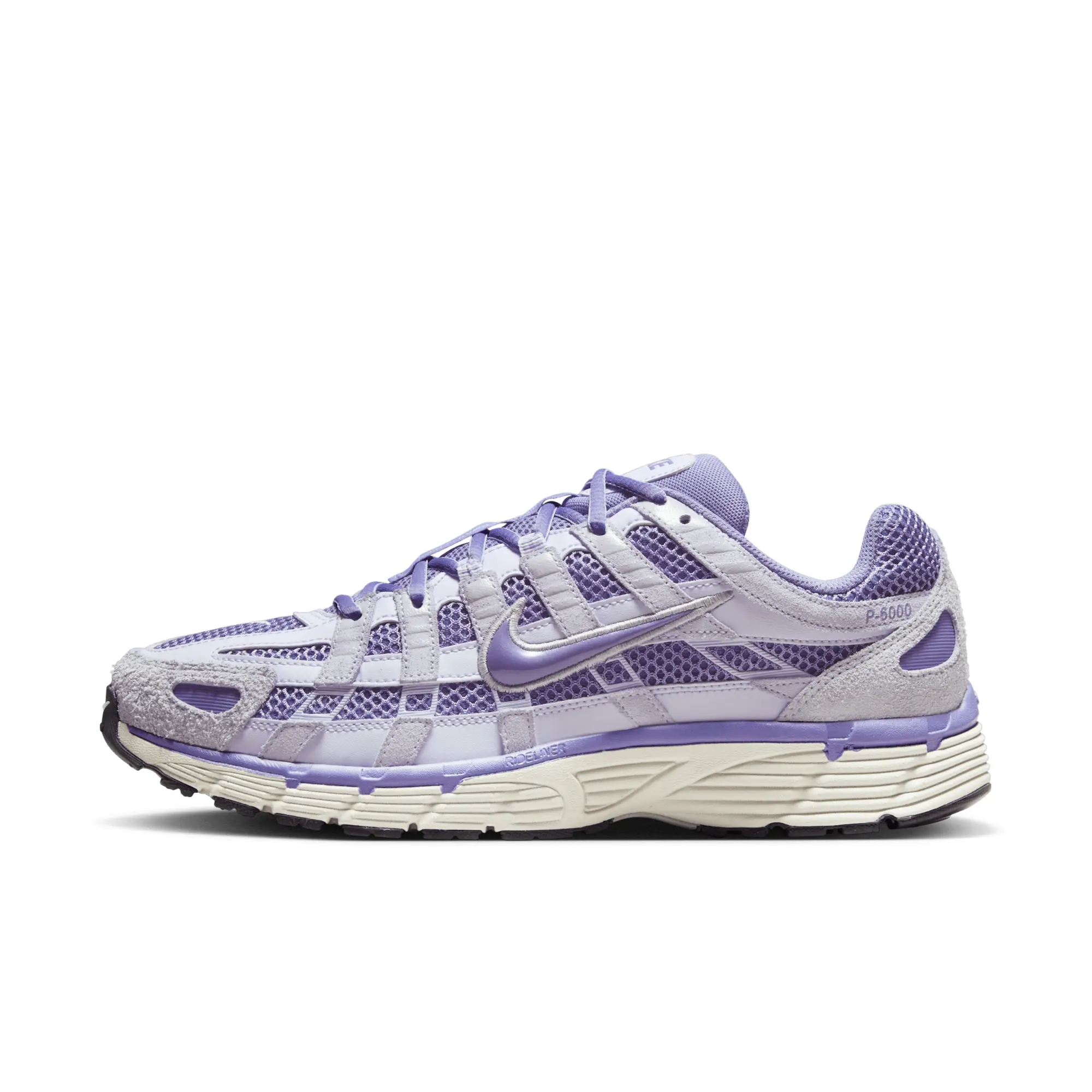 Nike P-6000 SE Men's Shoes - Purple
