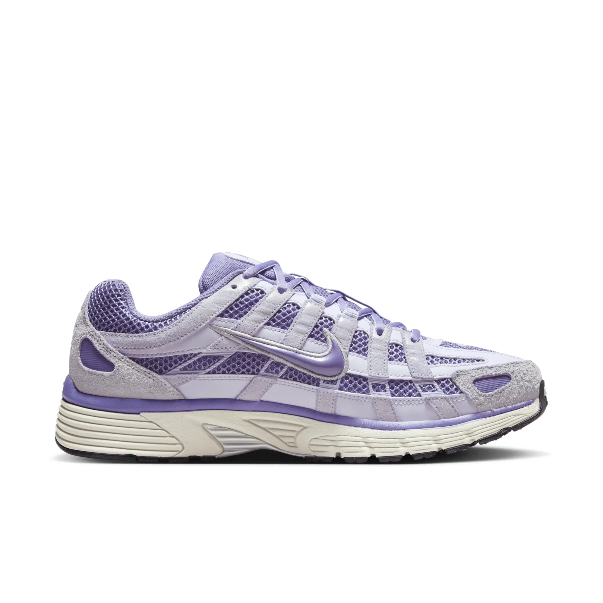 Nike P-6000 SE Men's Shoes - Purple