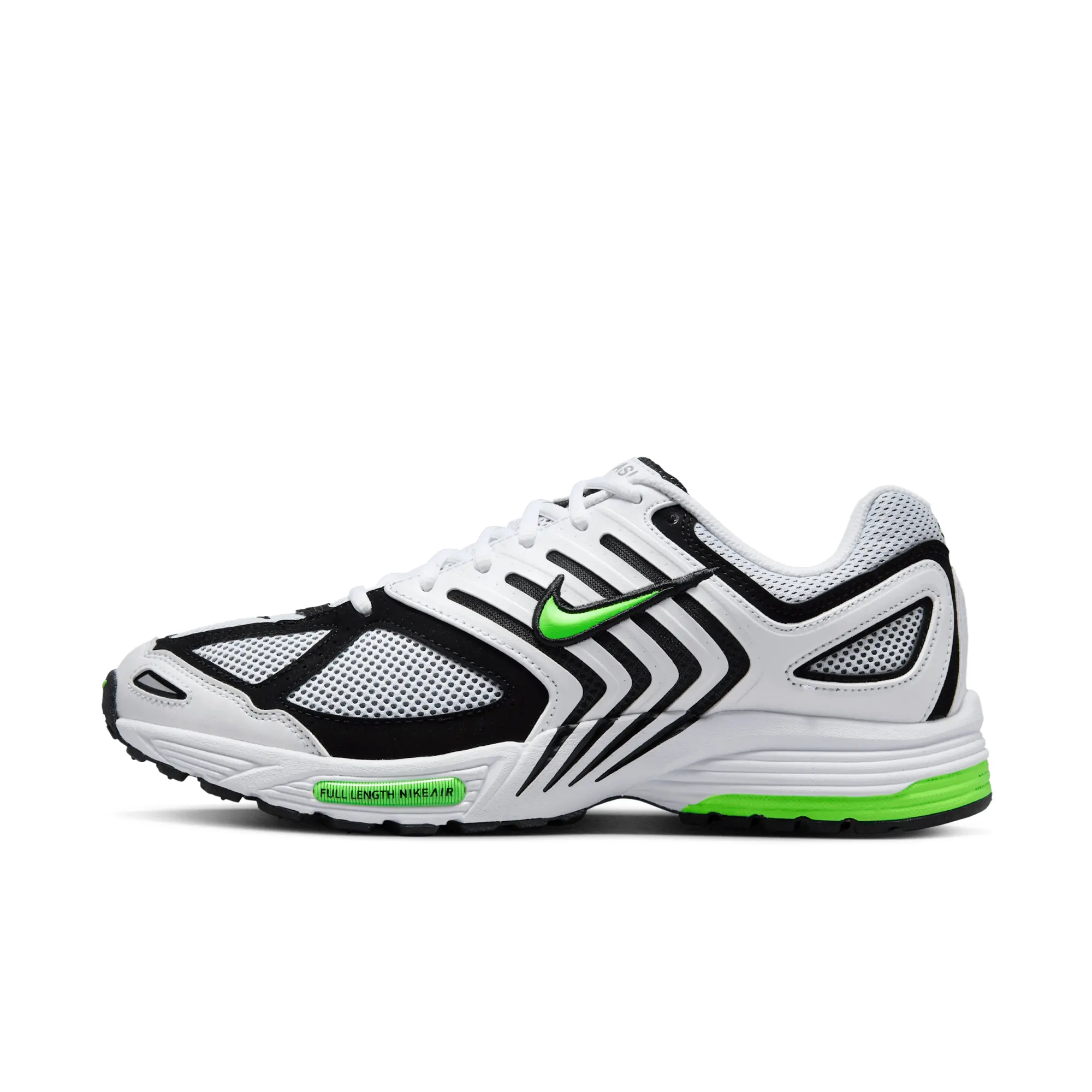 Nike Air Pegasus 2005 Men's Shoes - White