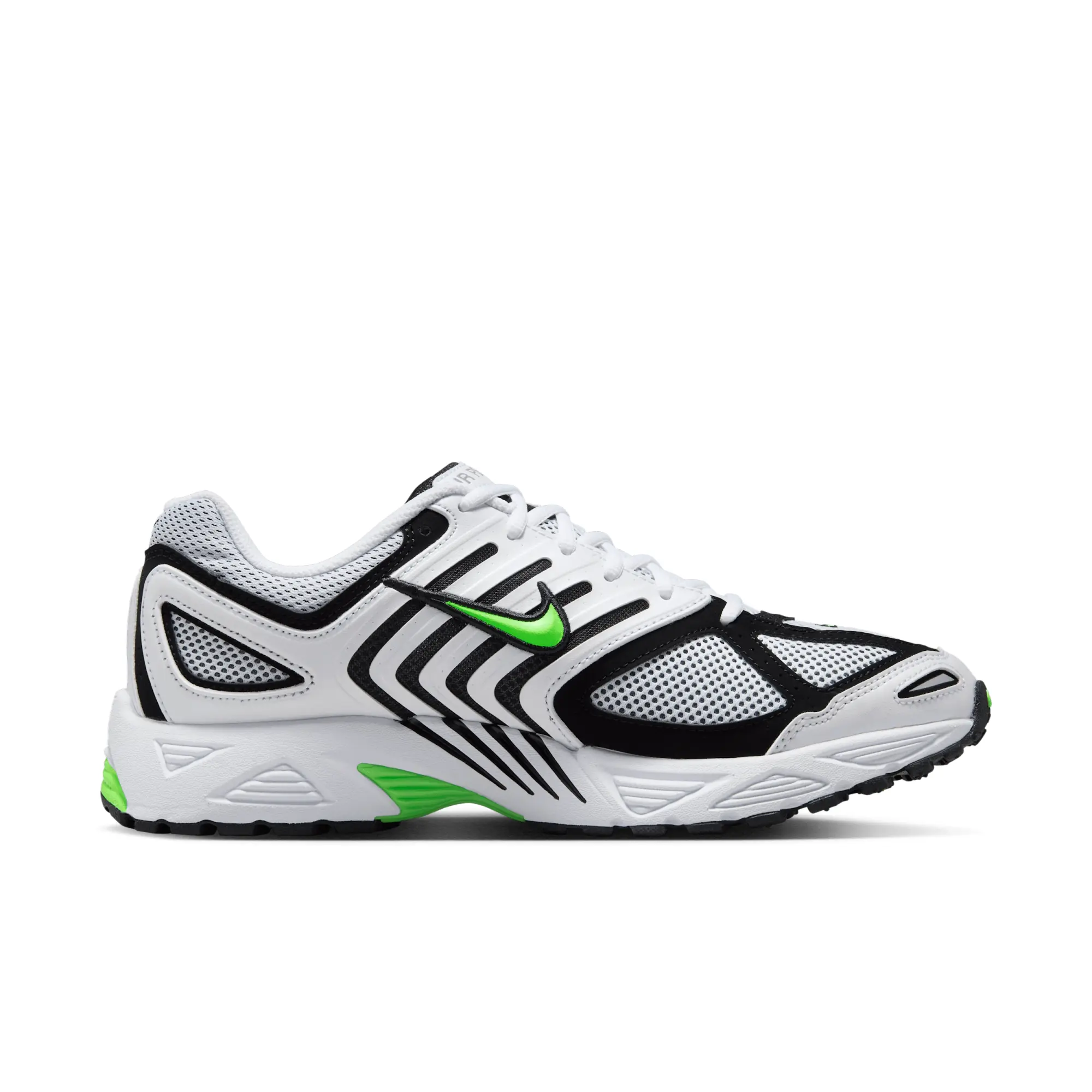 Nike Air Pegasus 2005 Men's Shoes - White