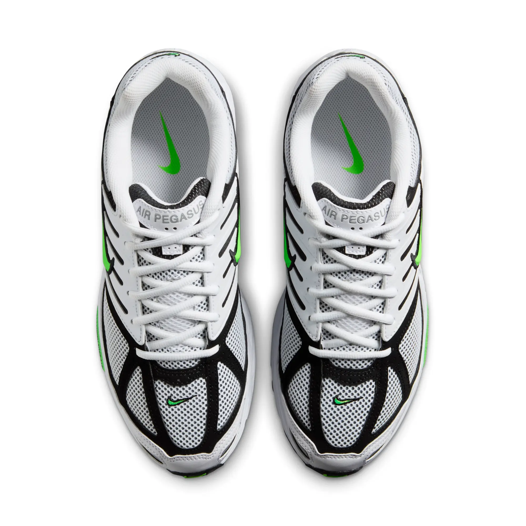 Nike Air Pegasus 2005 Men's Shoes - White