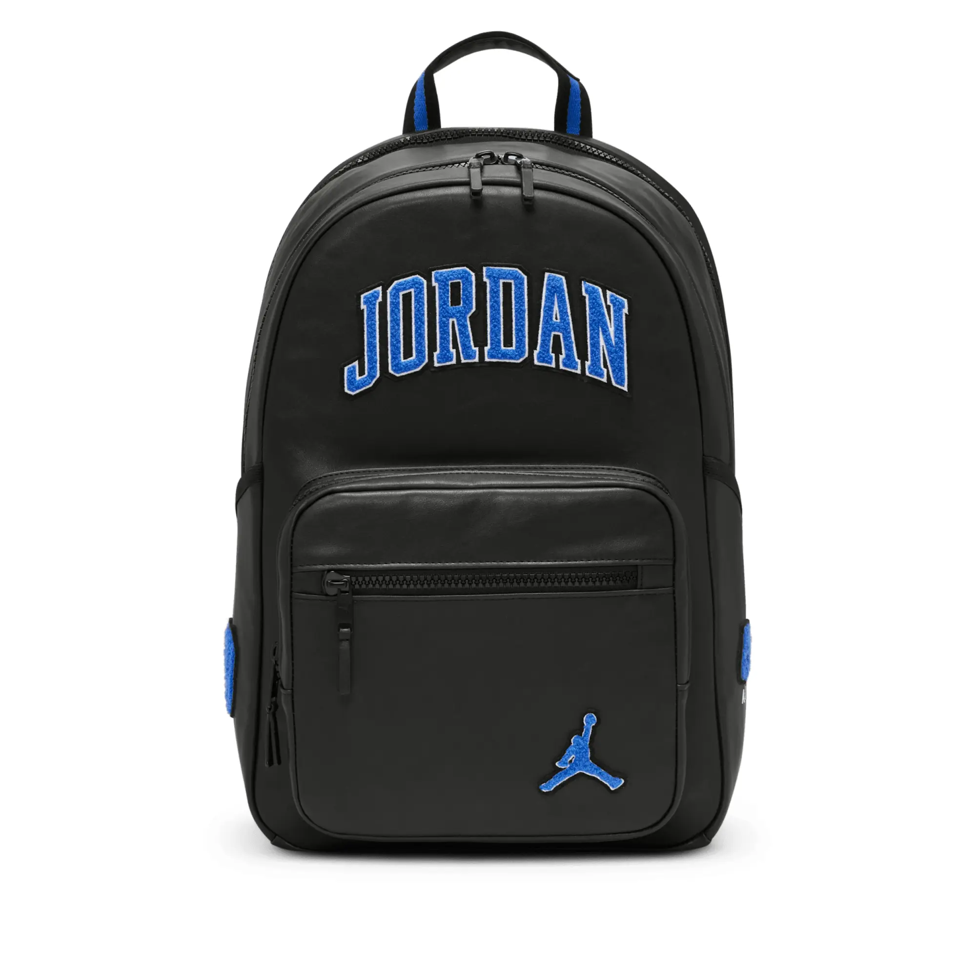 Nike Jordan Borough Varsity Backpack (20L) - Black