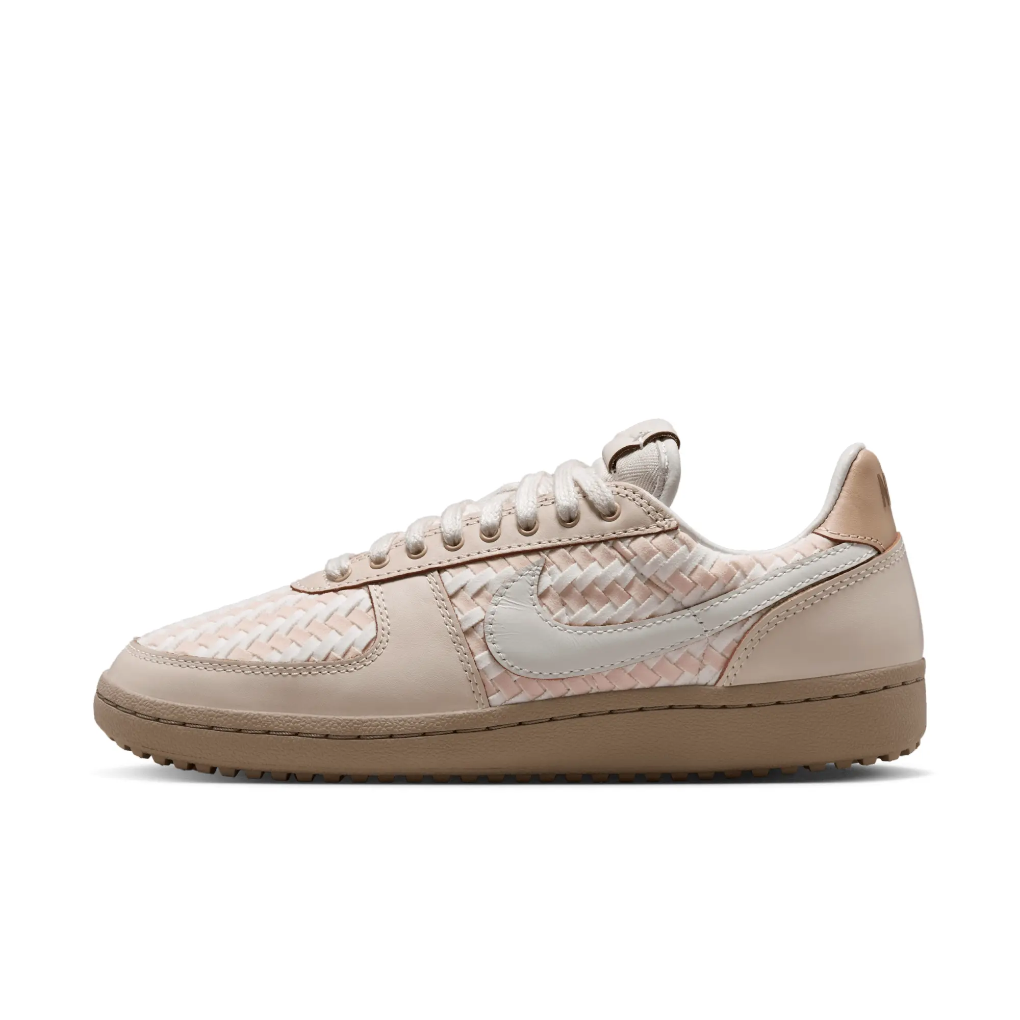 Nike Field General Women's Shoes - White