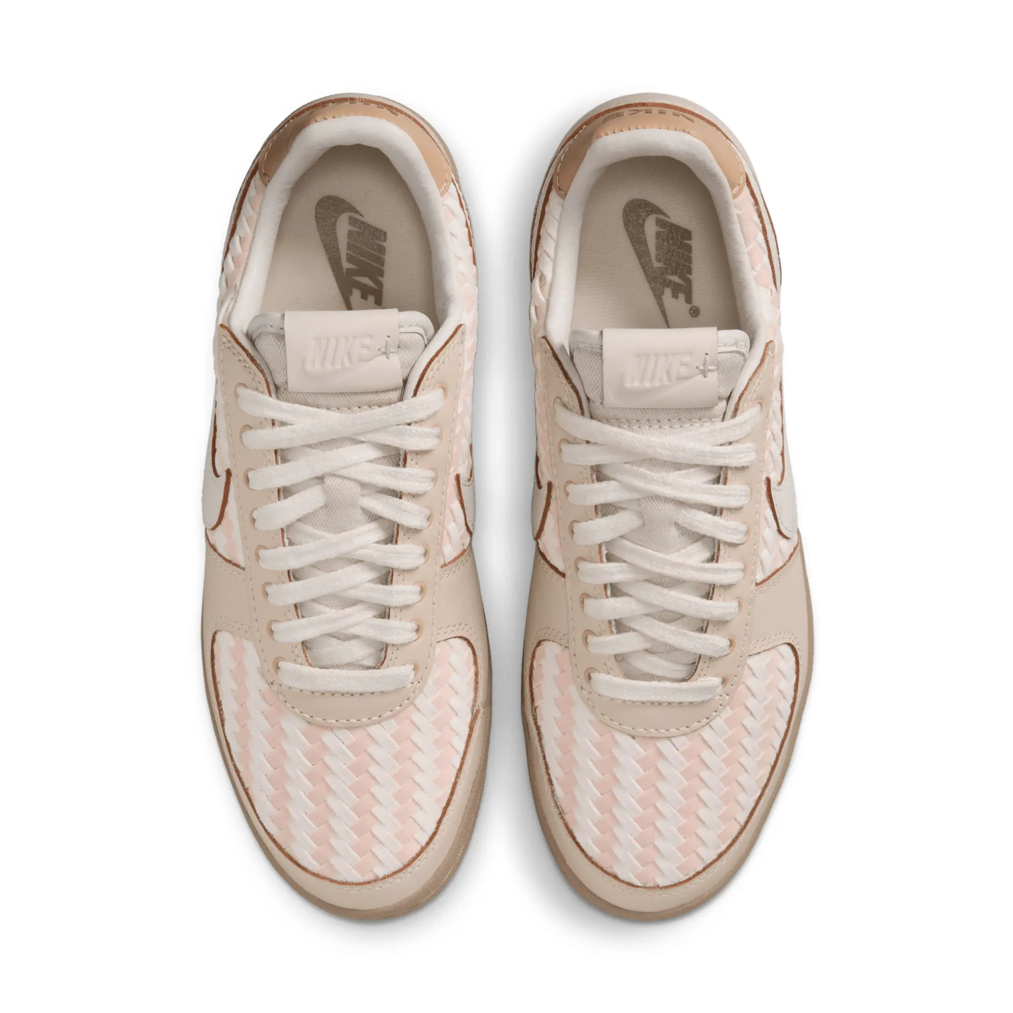 Nike Field General Women's Shoes - White