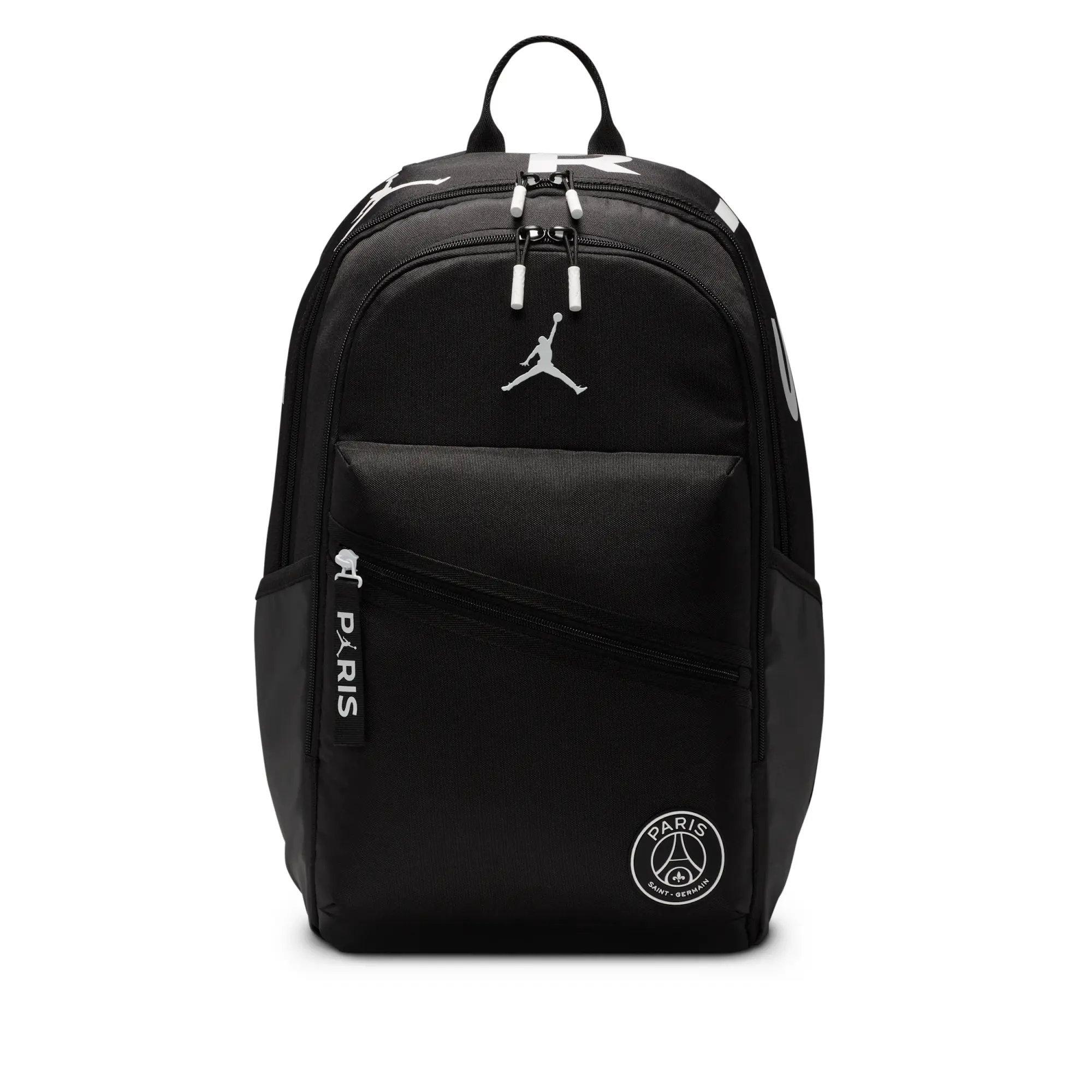 Nike Jordan Paris Saint-Germain Backpack (29L) - Black