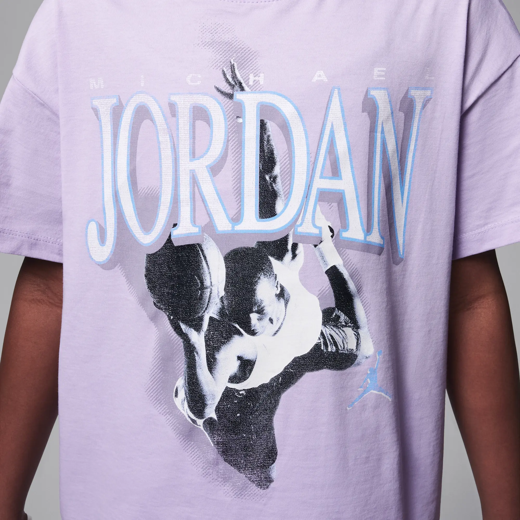 Nike Jordan The Collectors Shoe Box (13L) - Purple