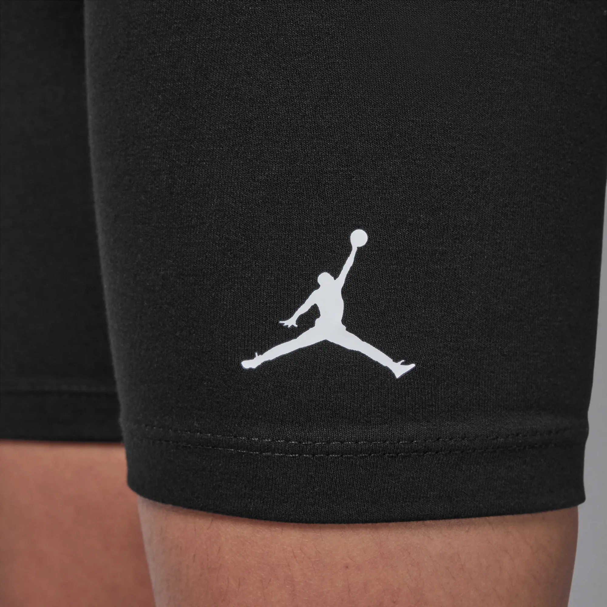 Nike Jordan Older Kids' Foam Trucker Hat - Black