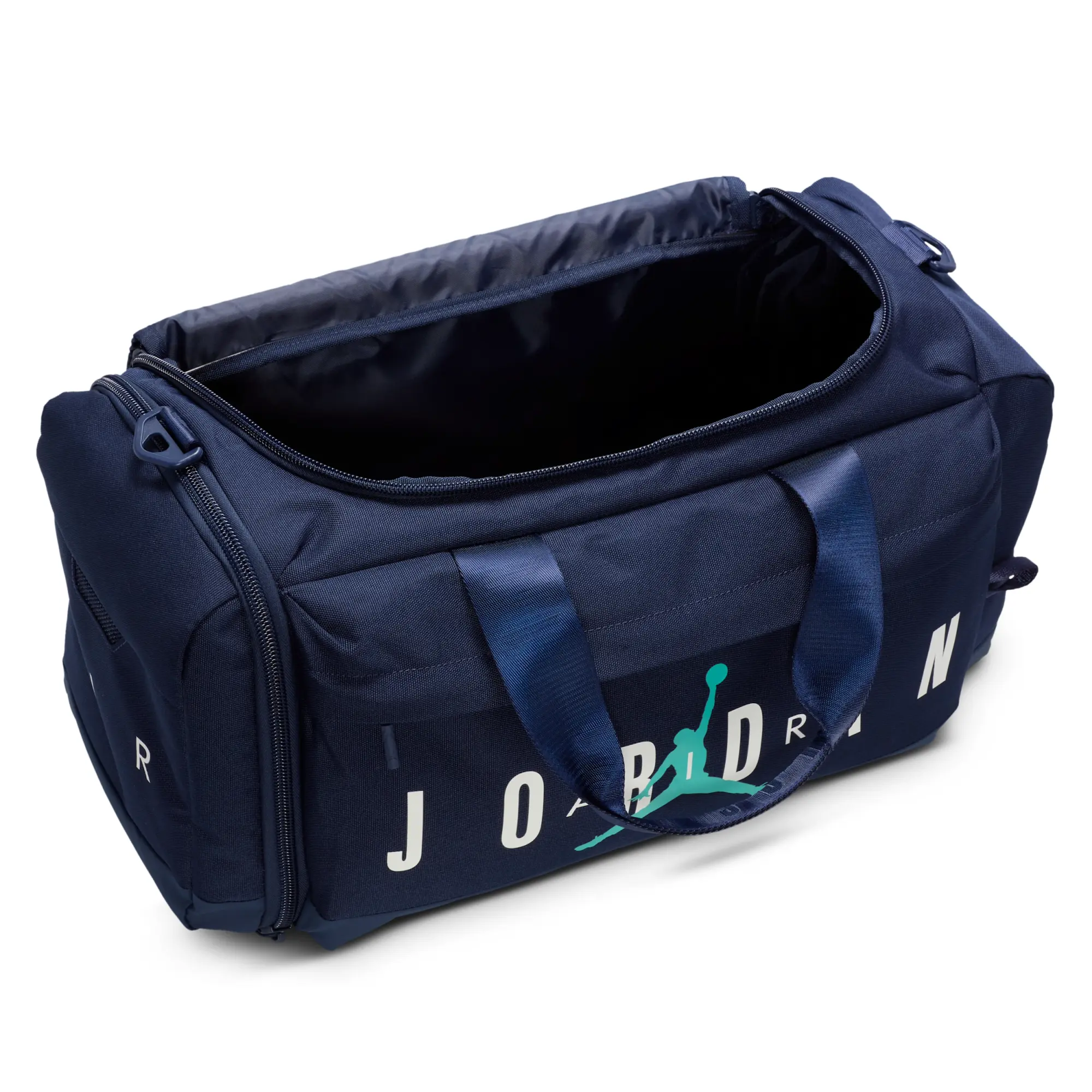 Nike Jordan Duffel Bag (46L) - Blue
