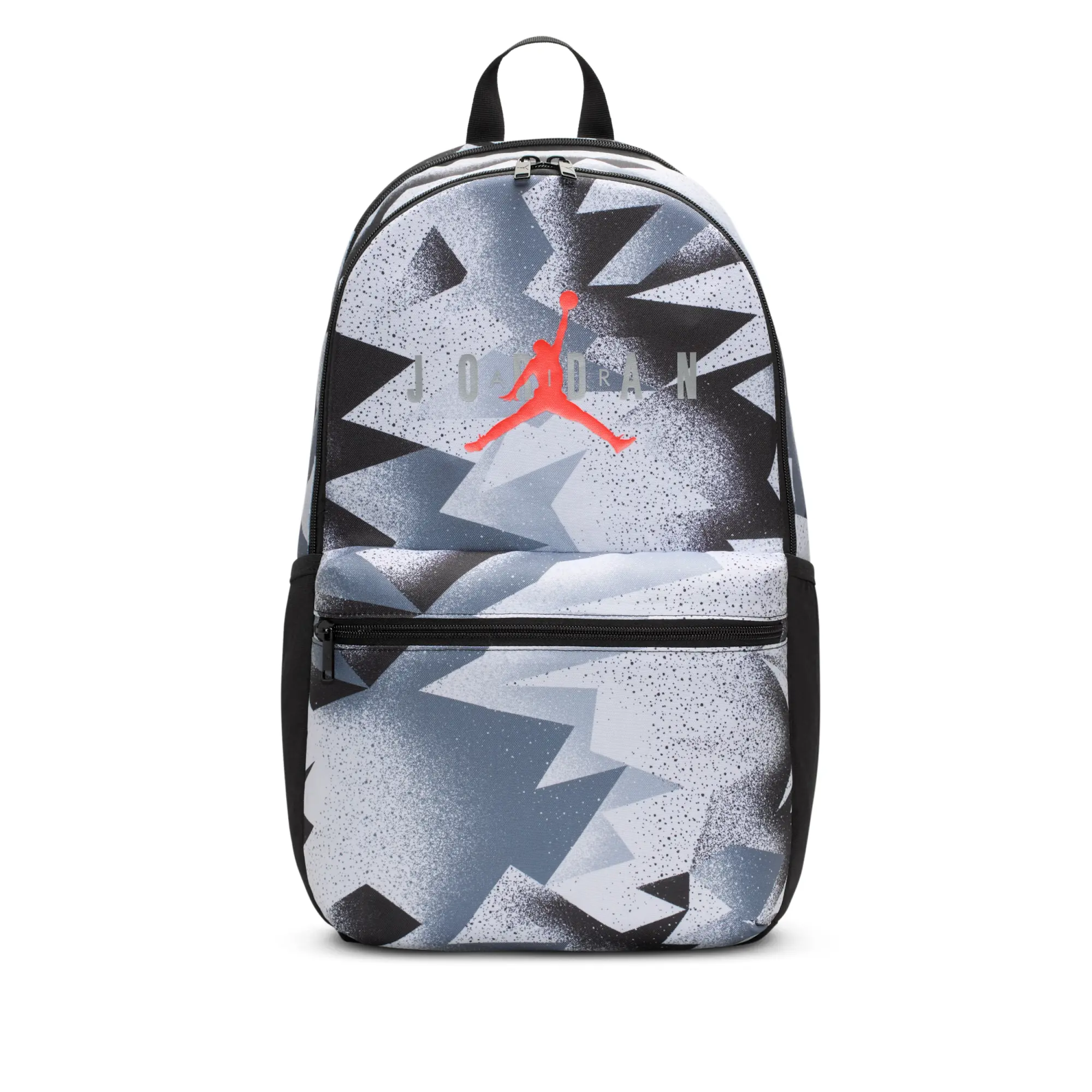 Nike Jordan Backpack (23L) - Black