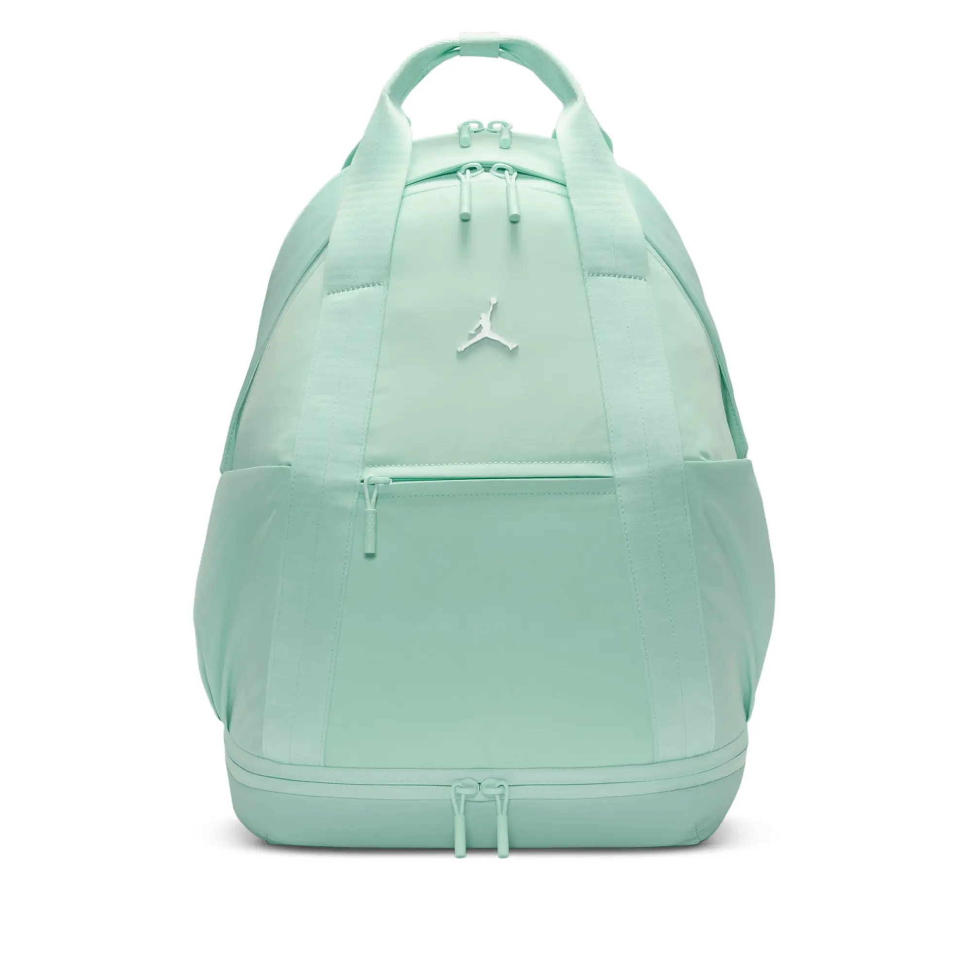 Nike Jordan Alpha Backpack (28L) - Green