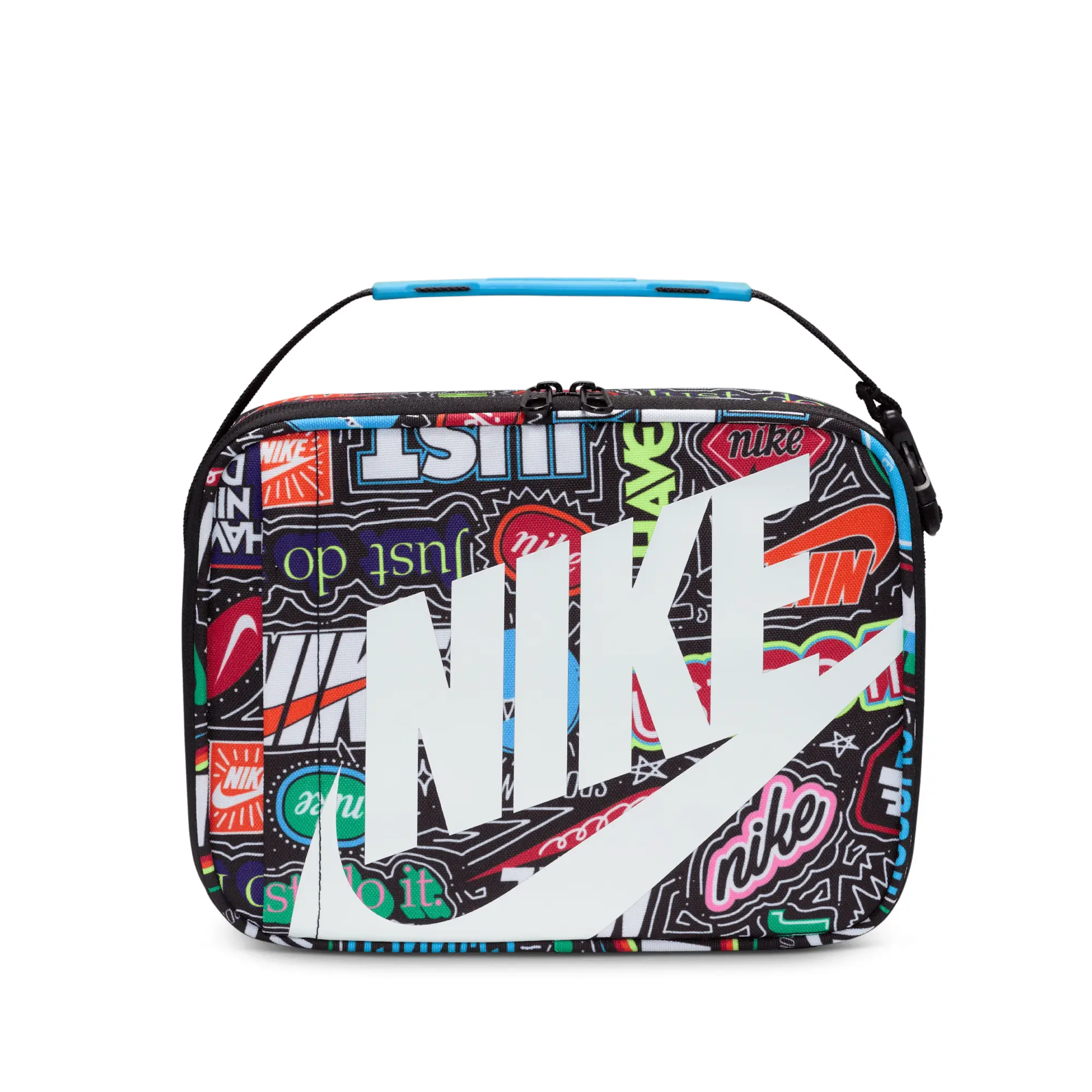 Nike Futura Fuel Pack (4L) - Black