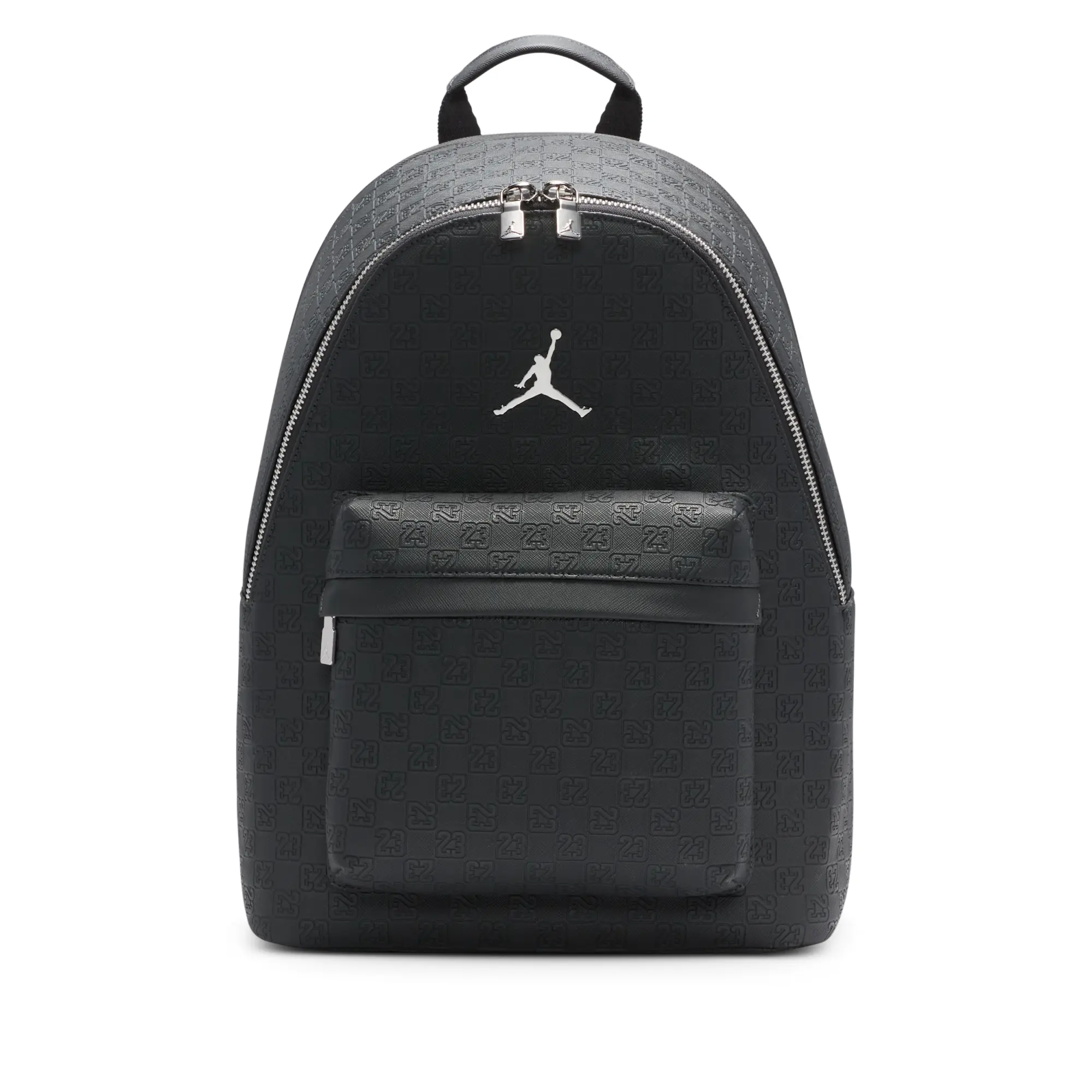 Nike Jordan Monogram Backpack (20L) - Black