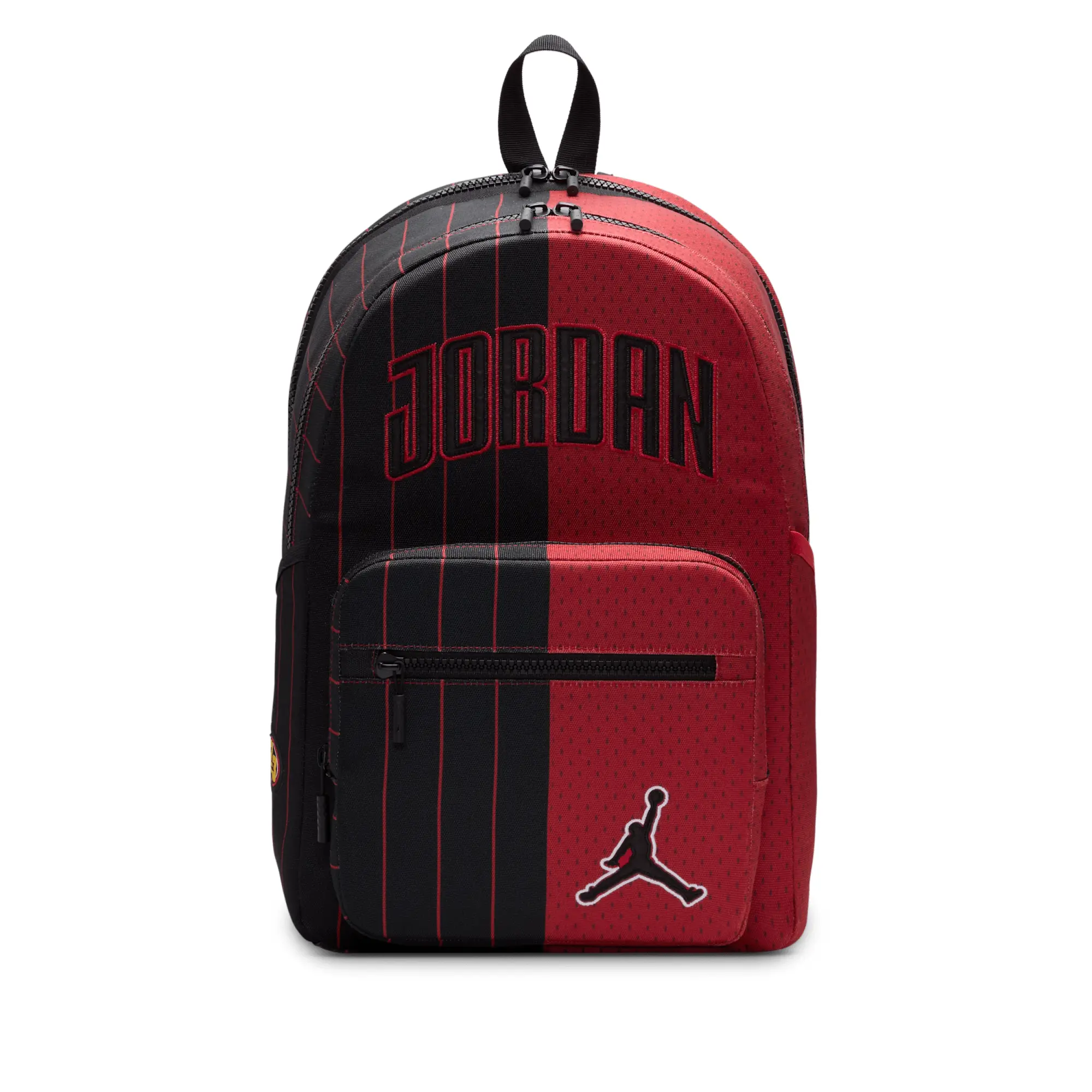 Nike Jordan Playoff Game Backpack (20L) - Red