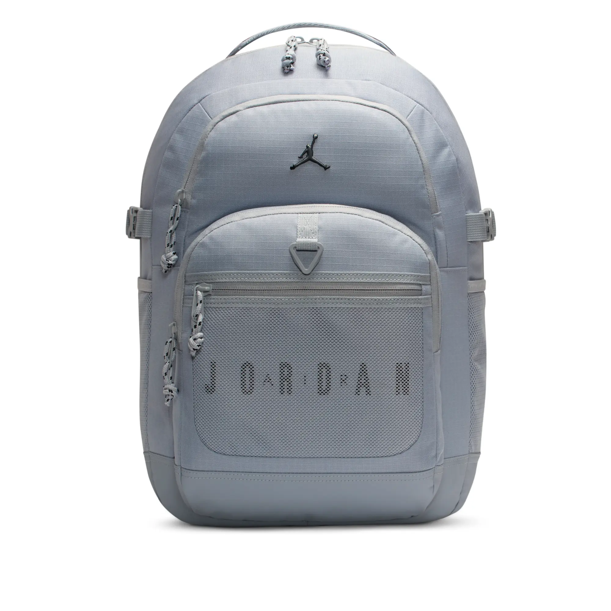Nike Jordan Blacktop Backpack (25L) - Grey