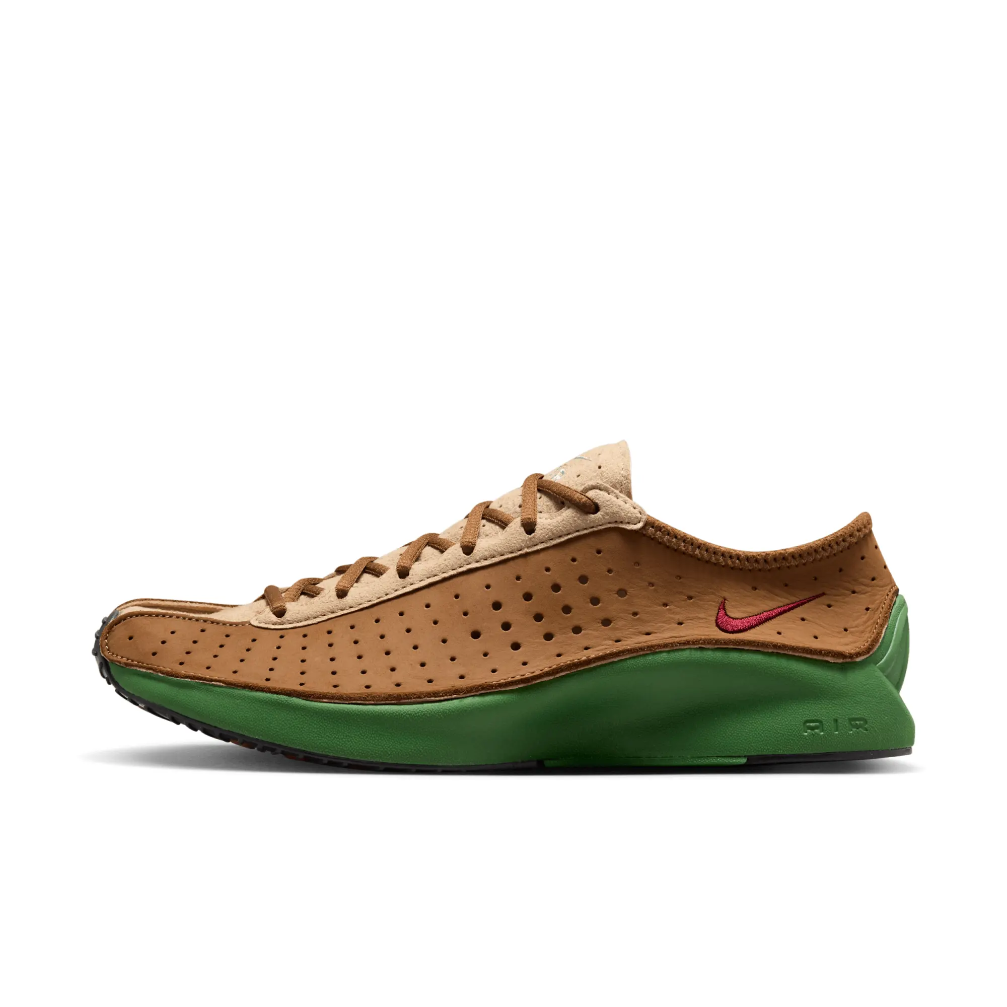 Nike Air Superfly Women's Shoes - Brown