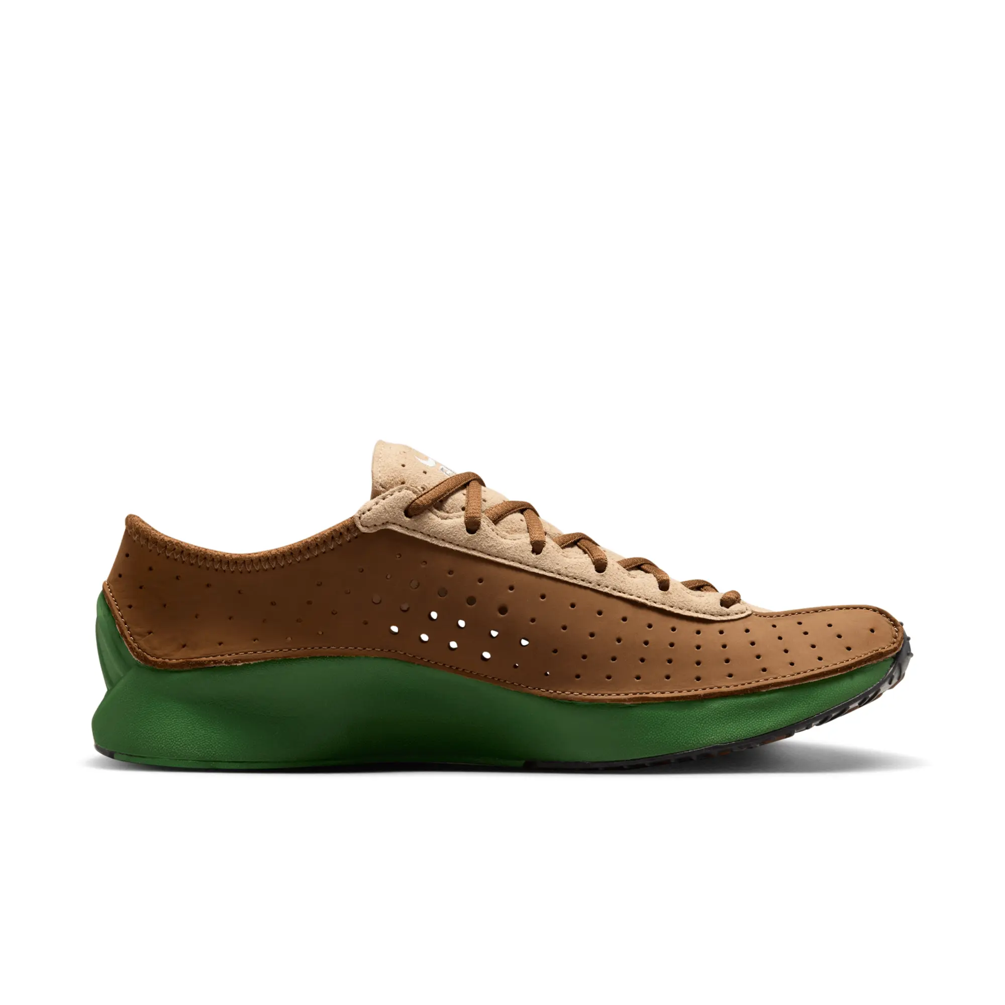 Nike Air Superfly Women's Shoes - Brown