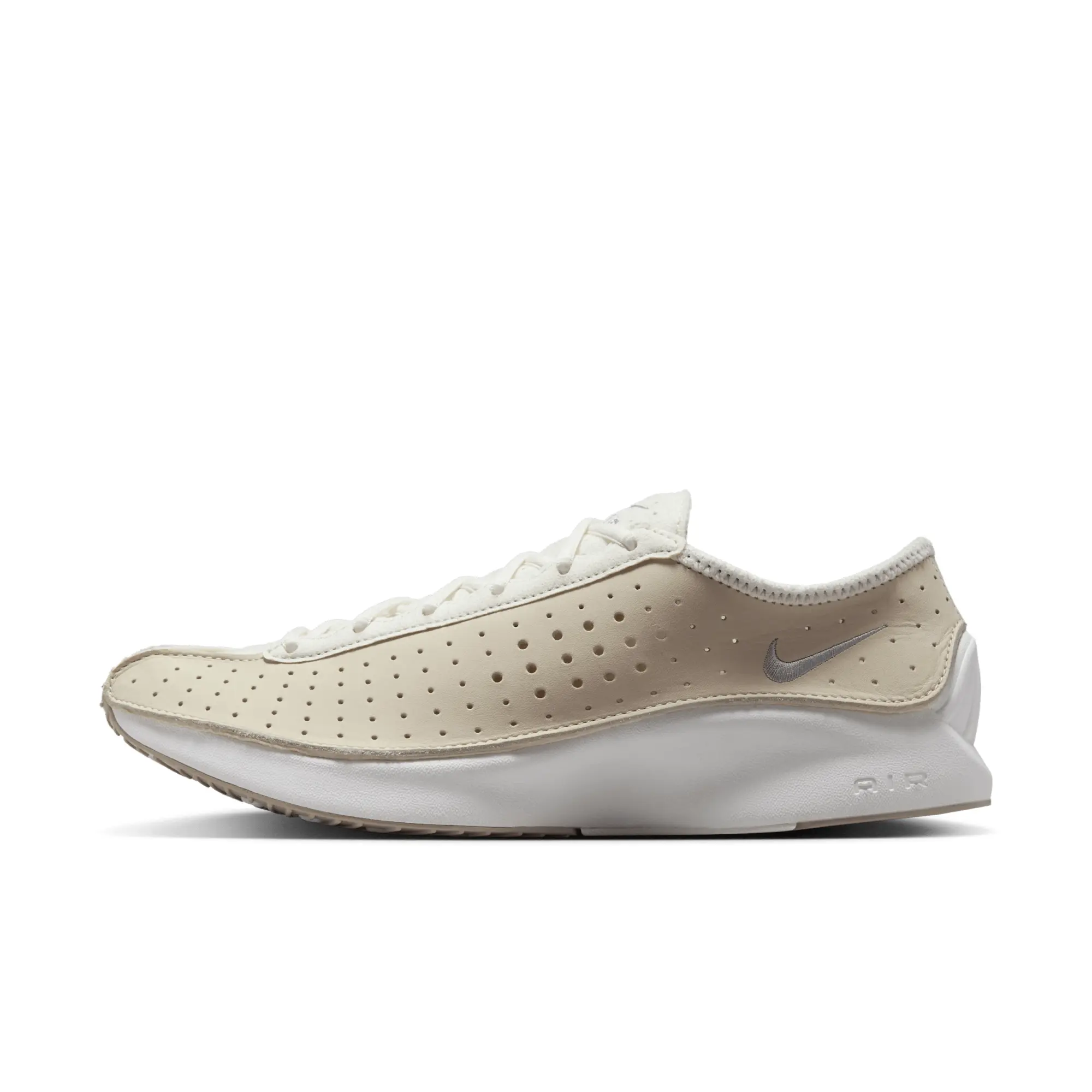 Nike Air Superfly Women's Shoes - White