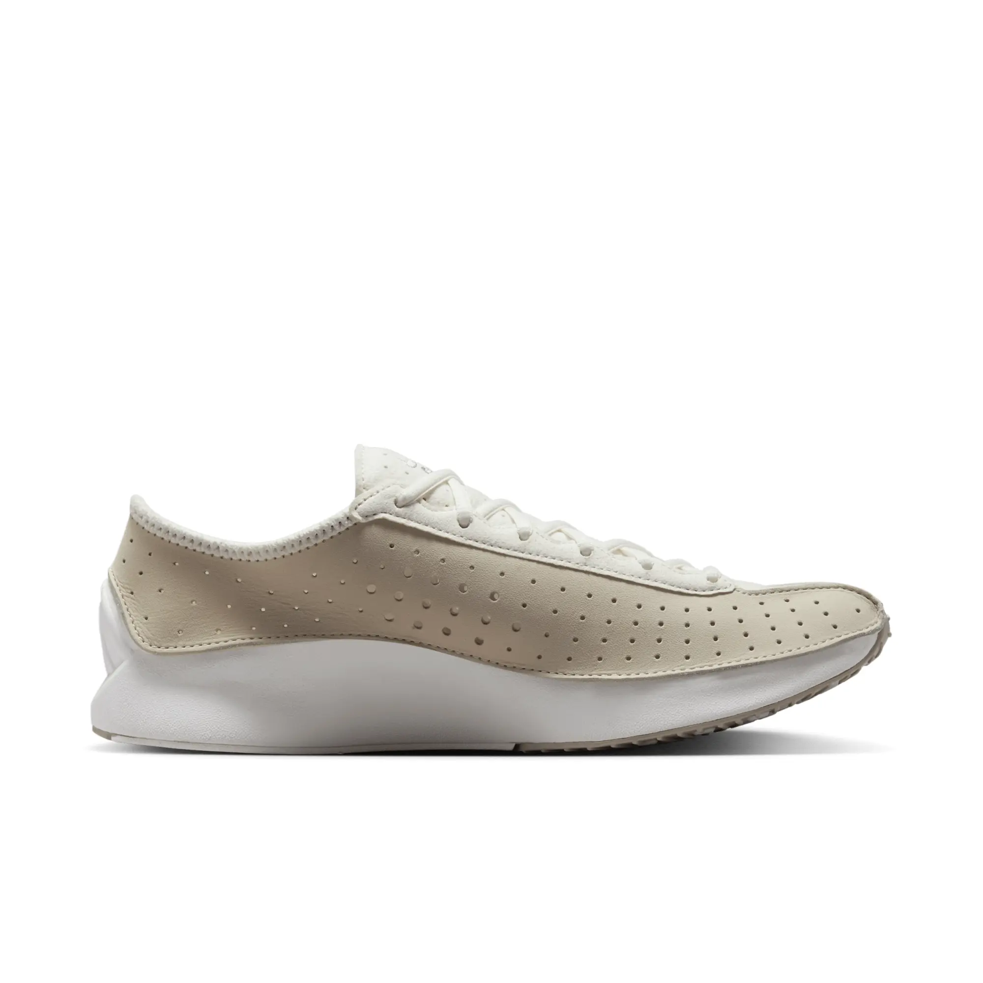 Nike Air Superfly Women's Shoes - White
