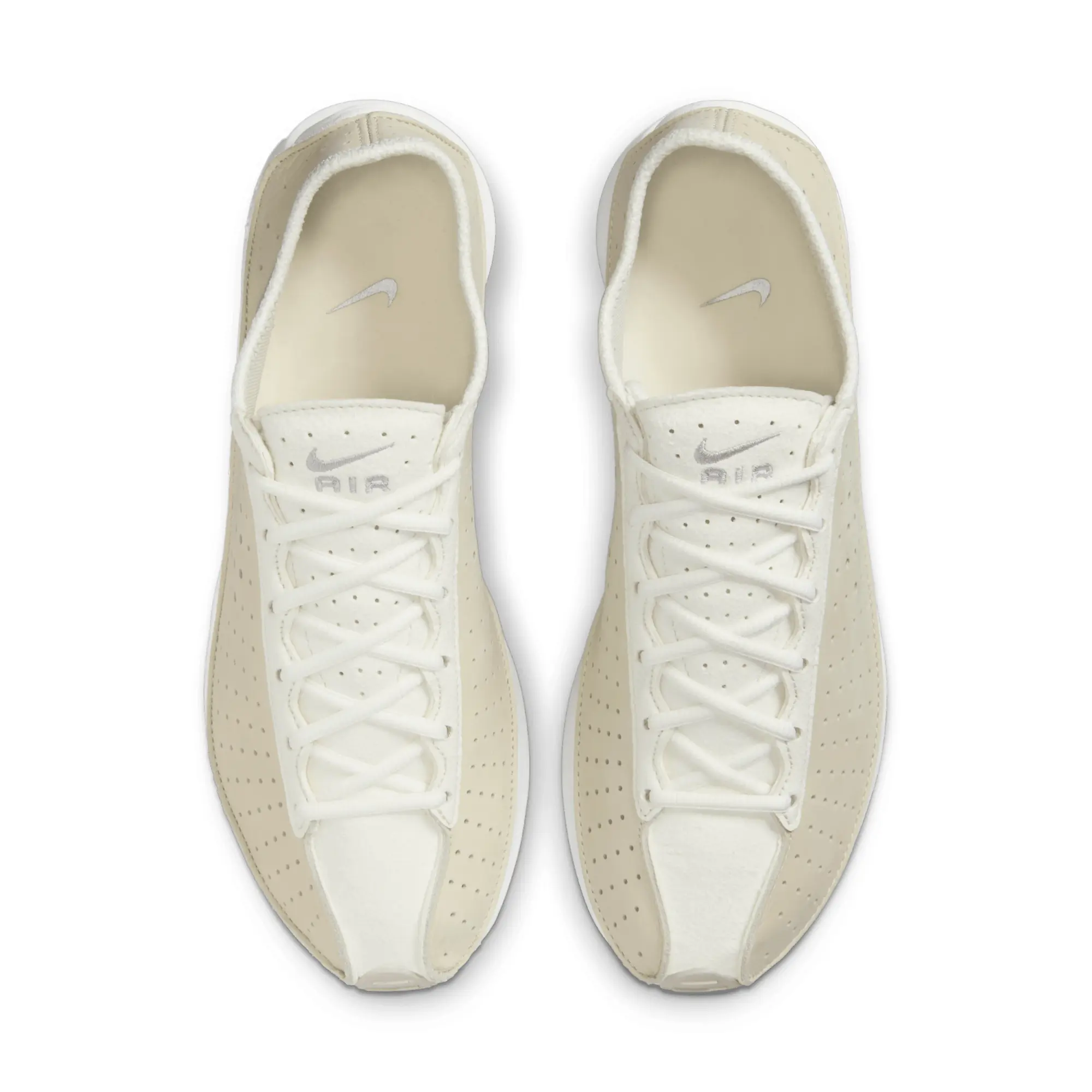 Nike Air Superfly Women's Shoes - White