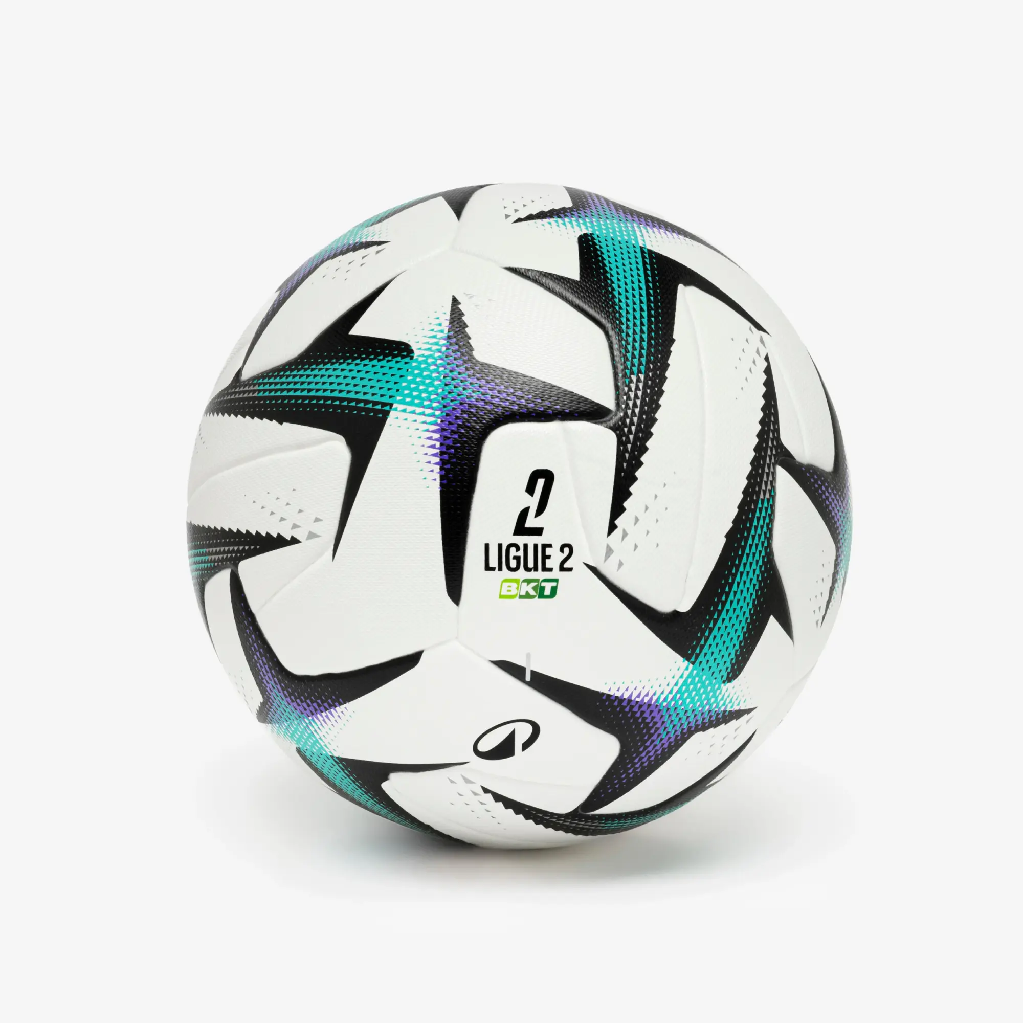 Ligue 2 Bkt Official Match Ball 25/26Sold With Box.