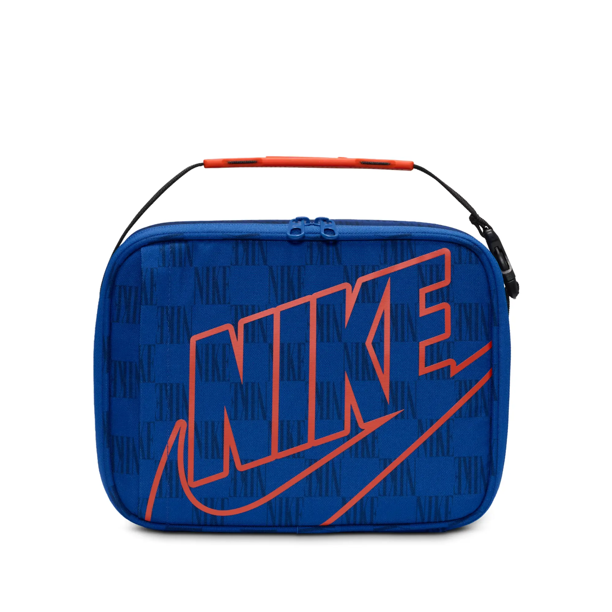 Nike Futura Fuel Pack (4L) - Blue - Polyester