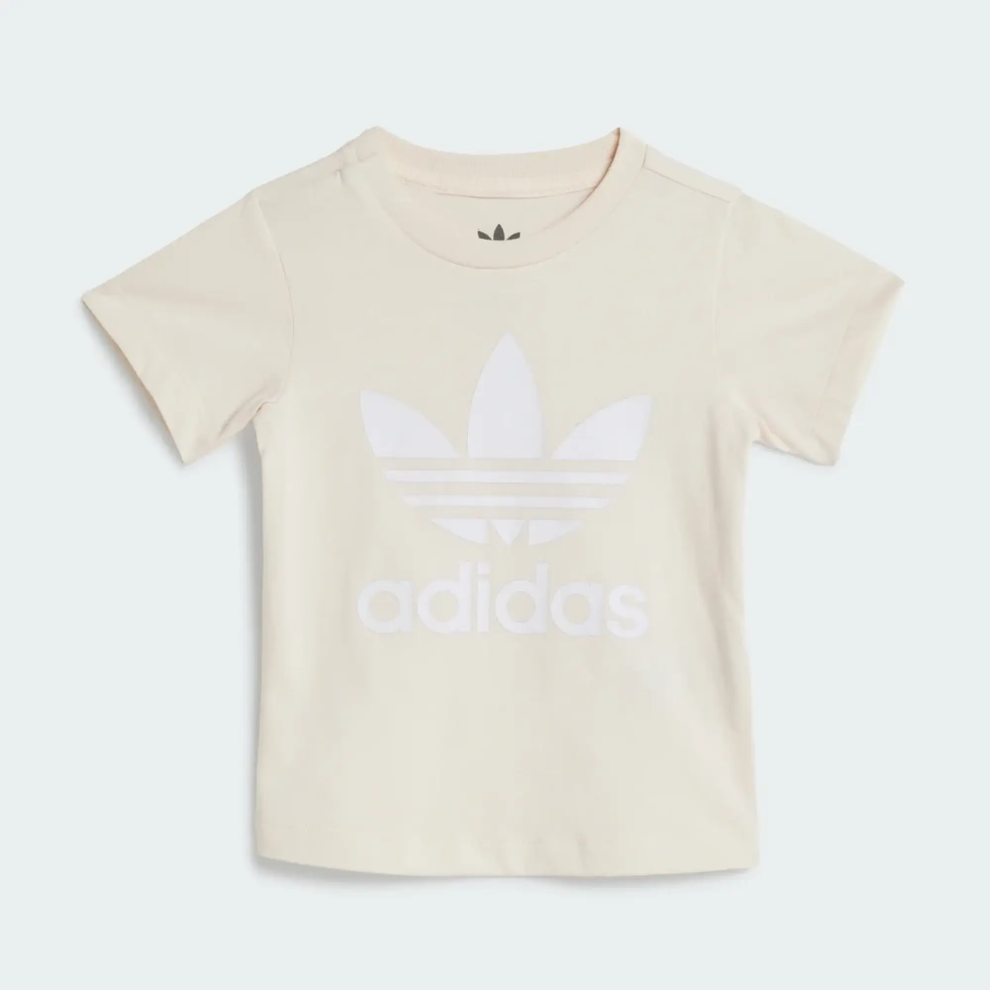 adidas Trefoil T-Shirt