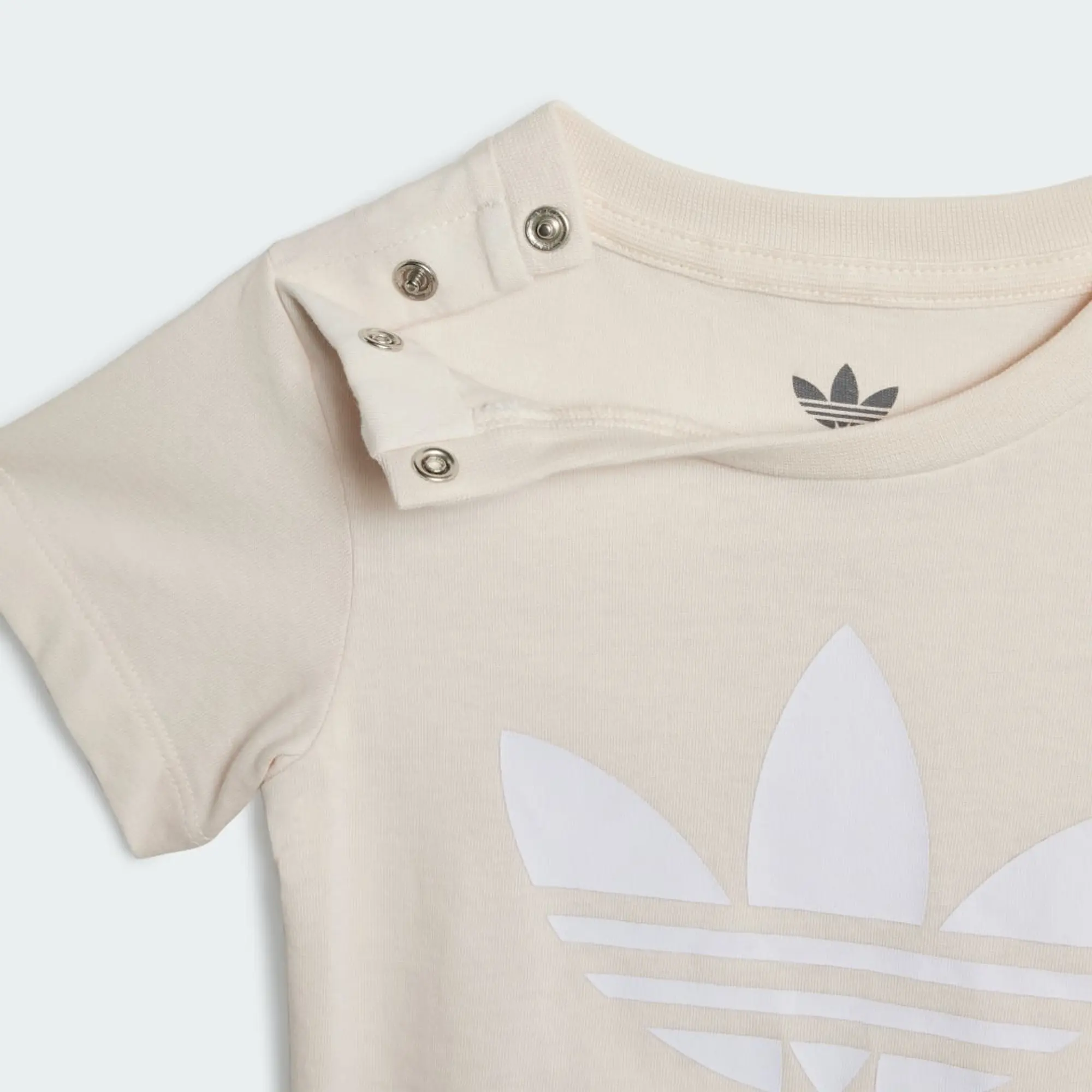 adidas Trefoil T-Shirt