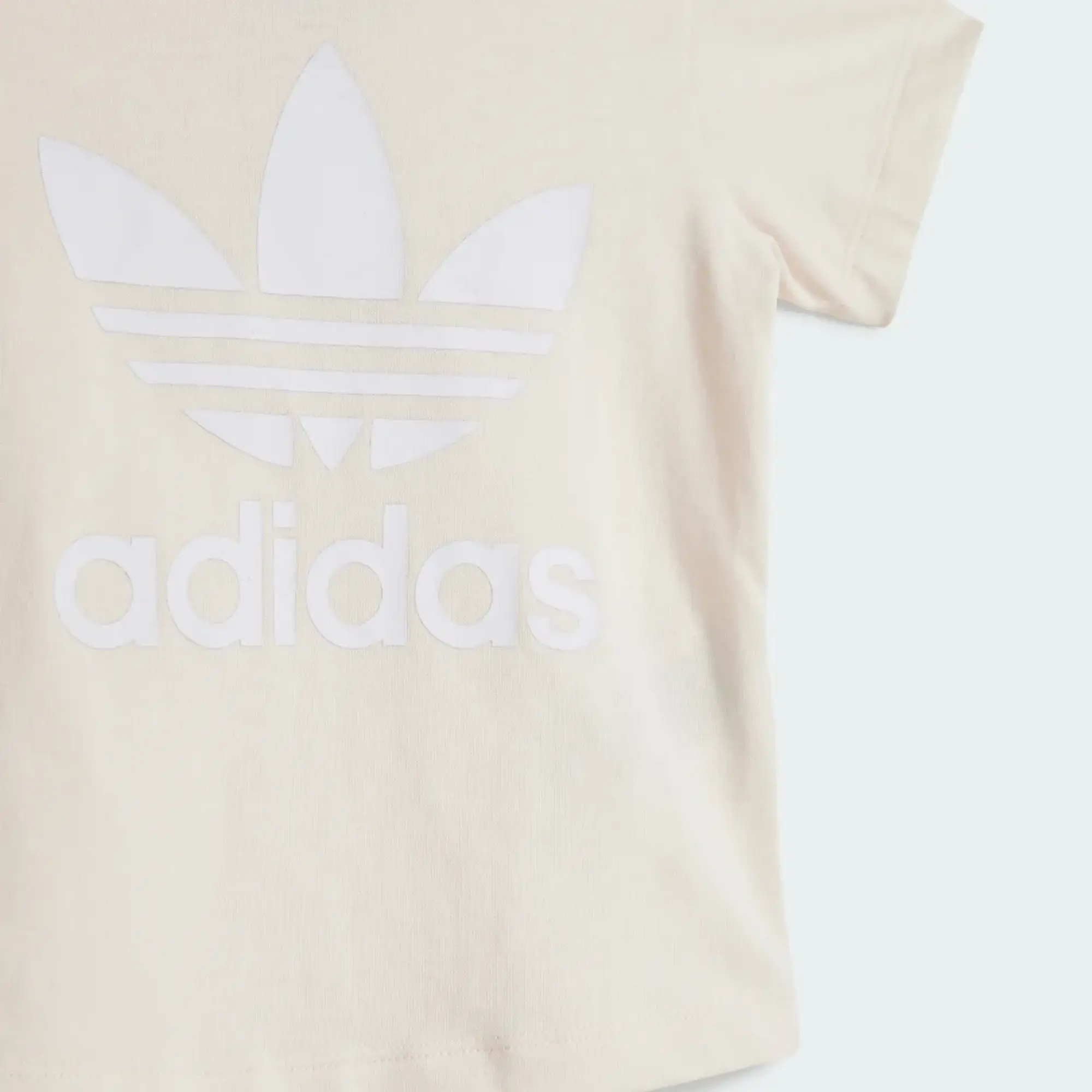 adidas Trefoil T-Shirt