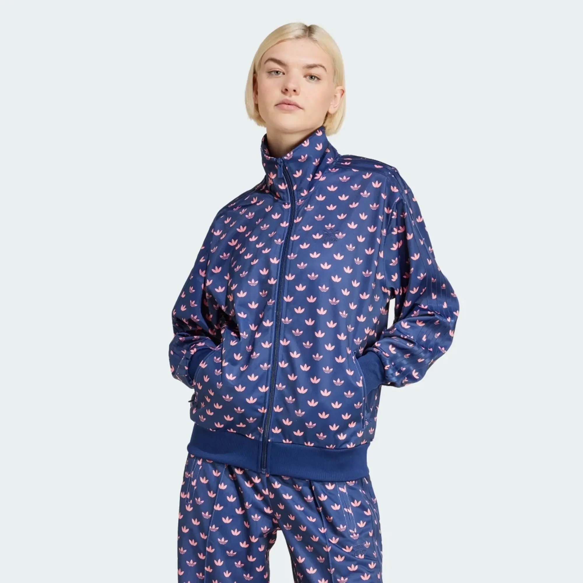 adidas Monogram Firebird Track Top