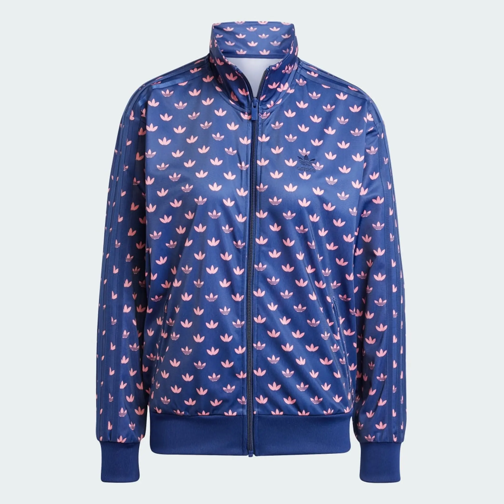 adidas Monogram Firebird Track Top