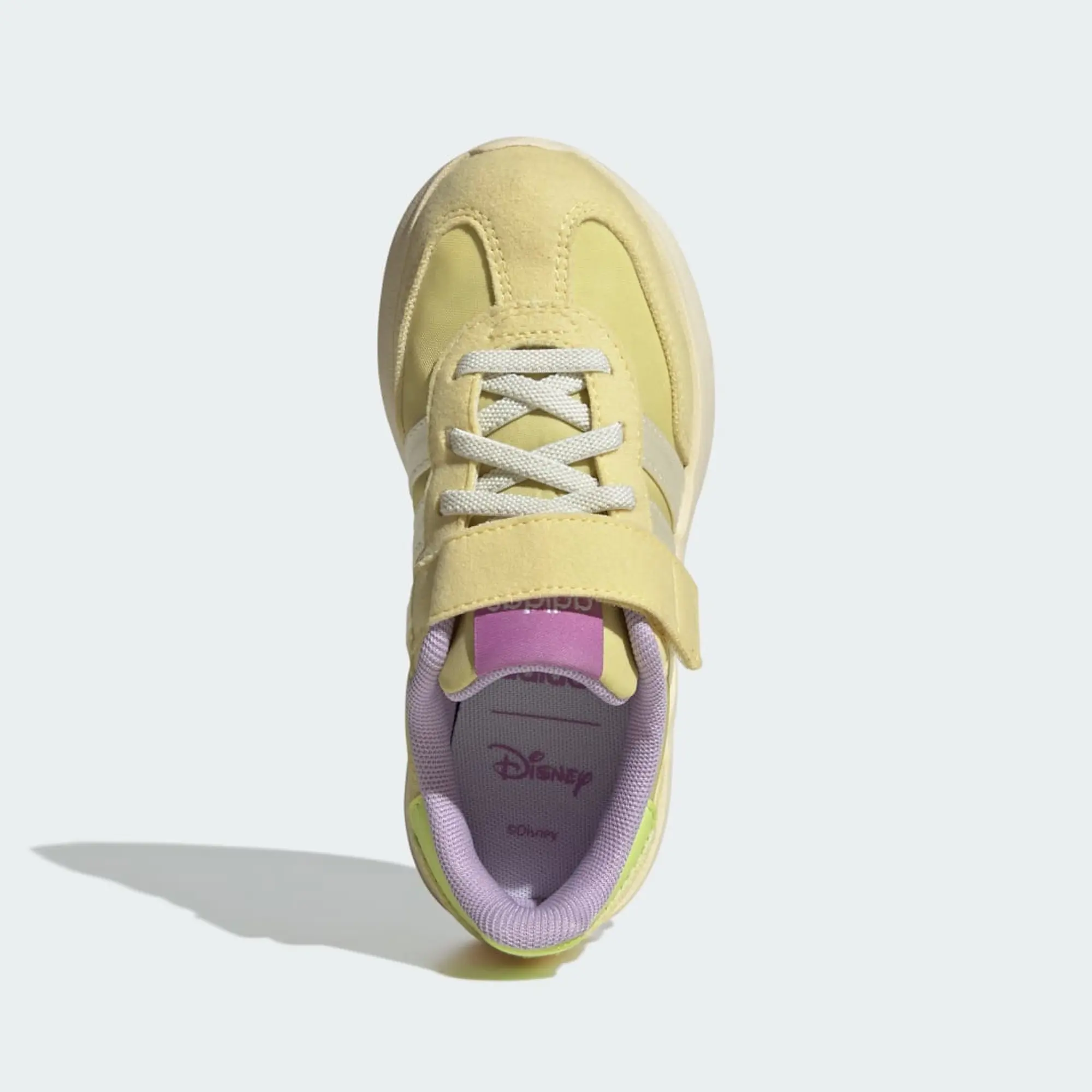 adidas adidas Disney Tiana Run 70s 2.0 Shoes Kids