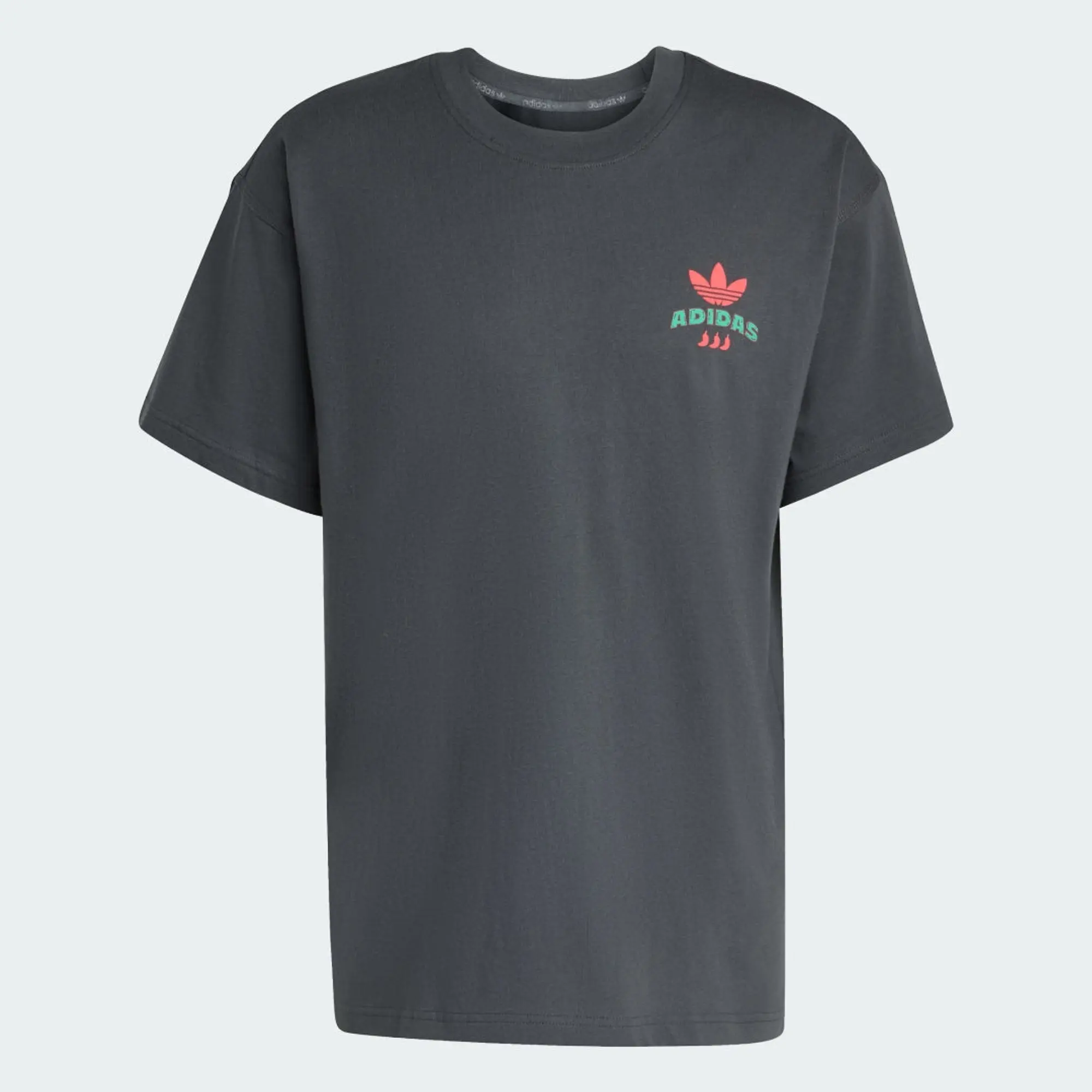 adidas Chilli GFX T-Shirt