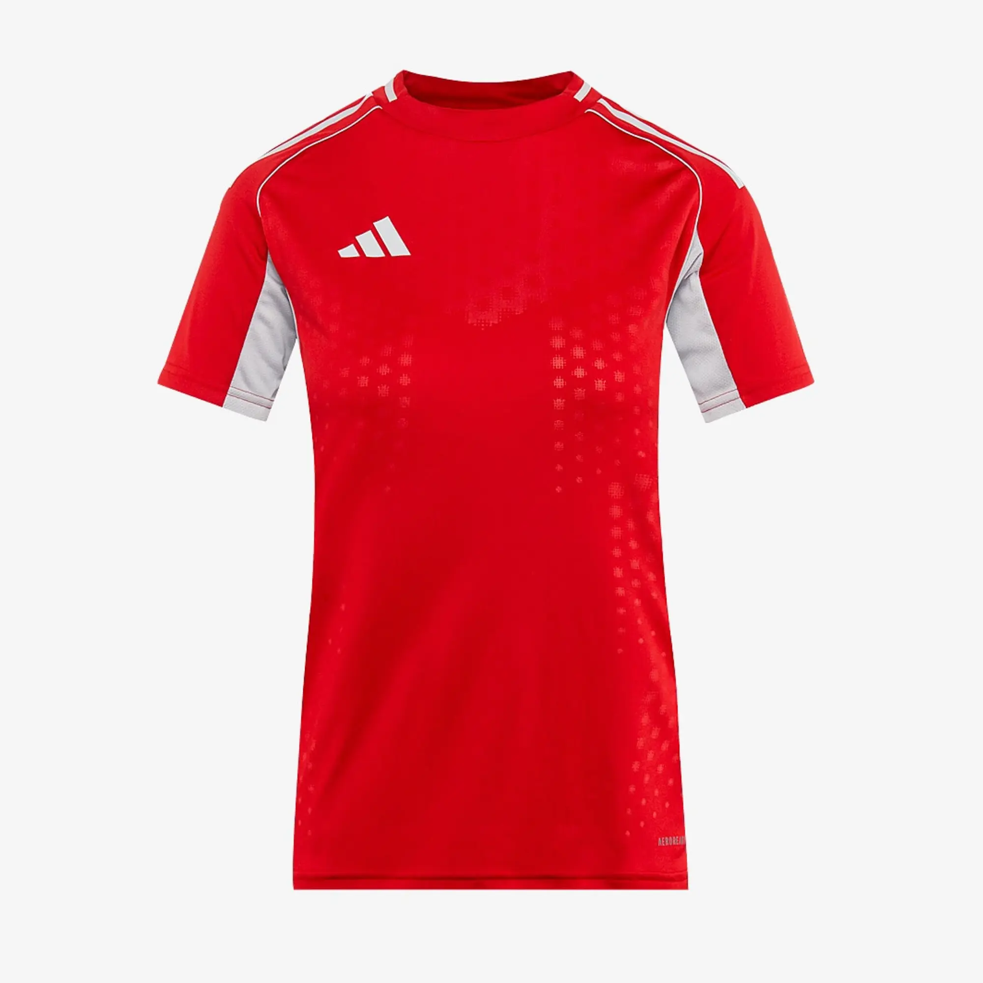 adidas Womens Tiro 25 Competition Match SS Shirt