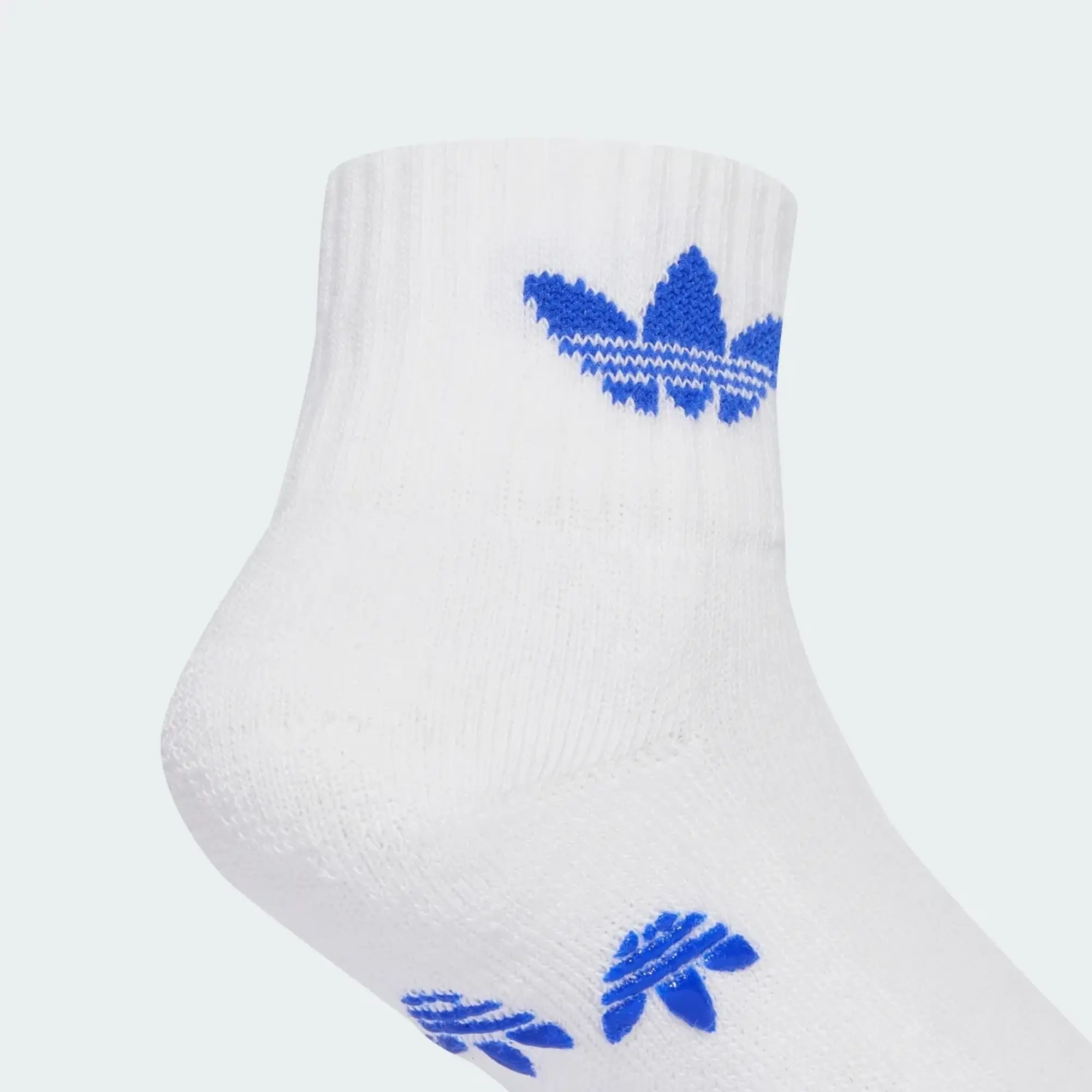 adidas Anti-Slip Socks 2 Pairs Kids