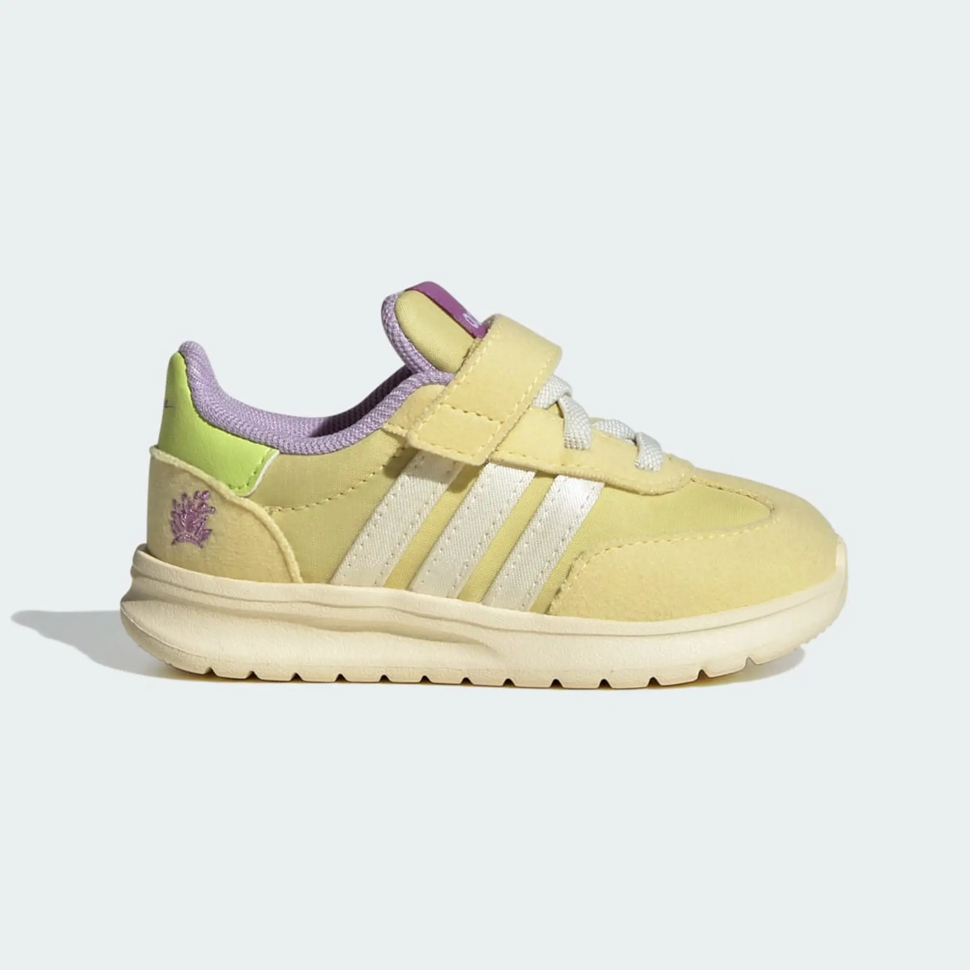 adidas adidas Disney Tiana Run 70s 2.0 Shoes Kids