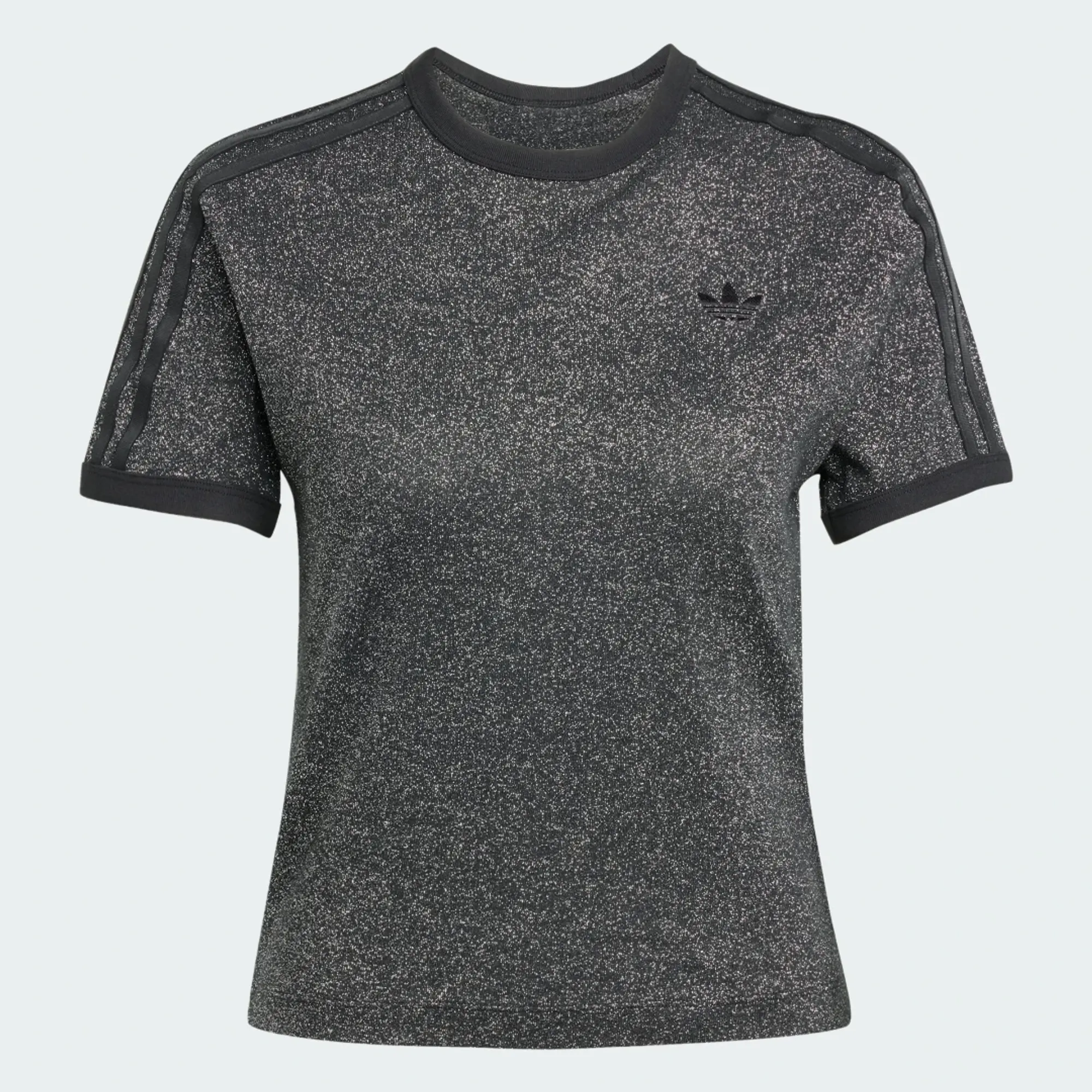adidas Adicolor Glitter Cali T-Shirt
