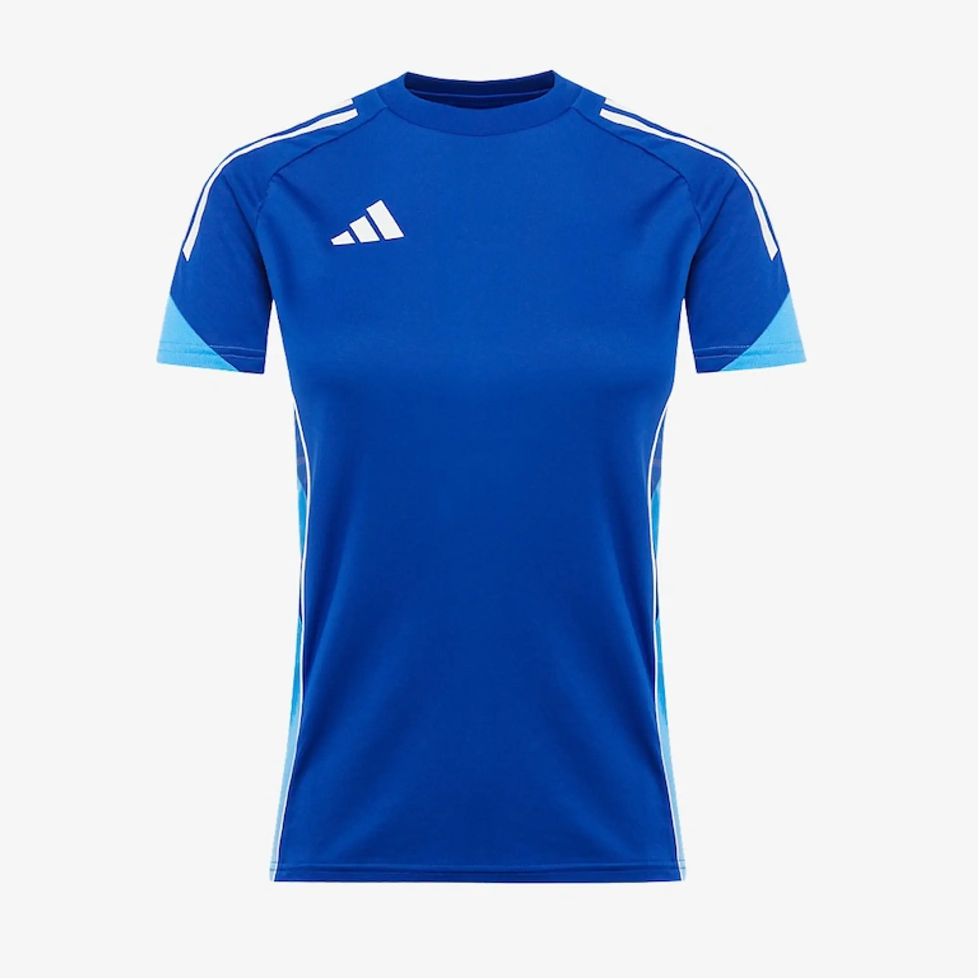 adidas Womens Tiro 25 Competition SS Training Shirt