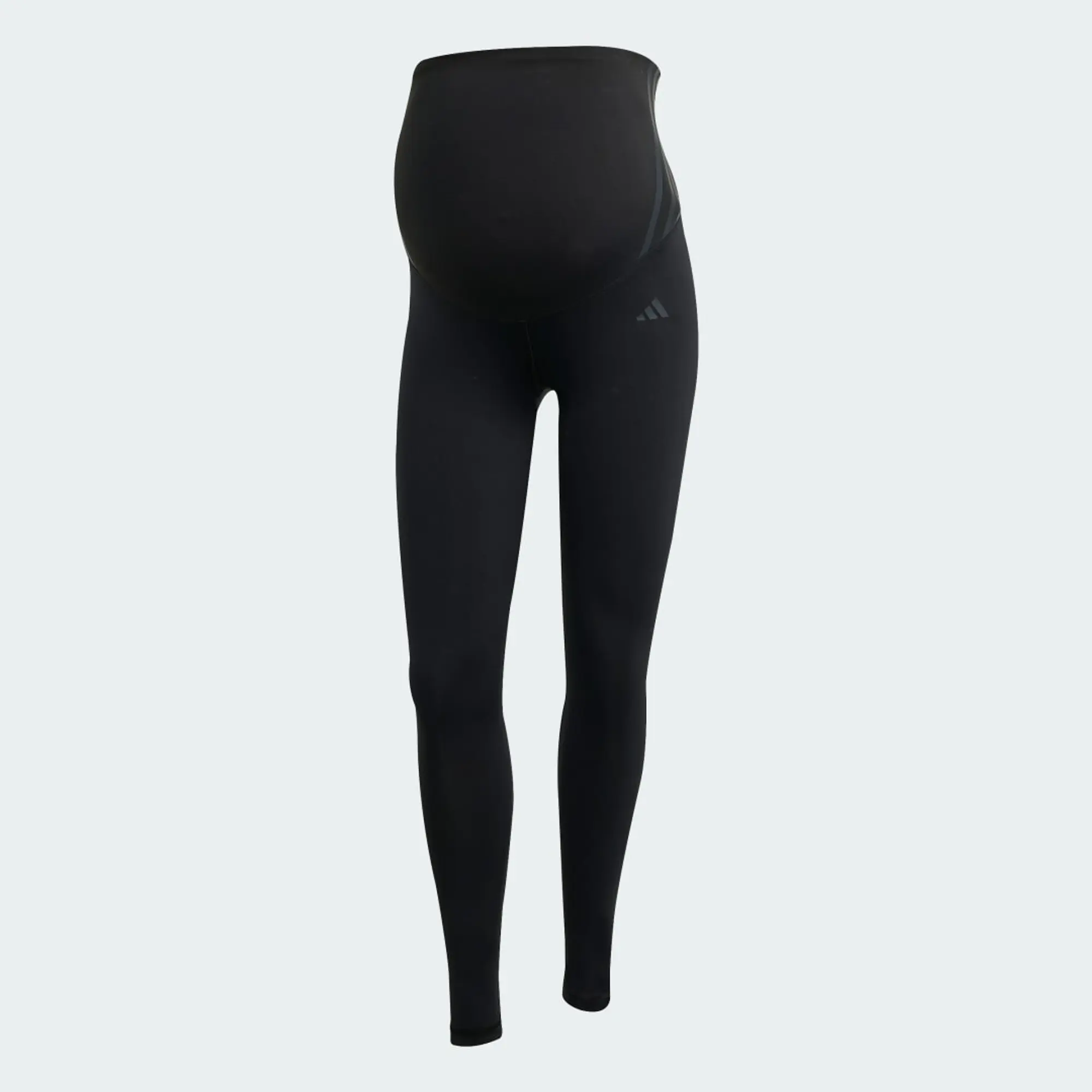 adidas Optime Essentials Full-Length Leggings (Maternity)