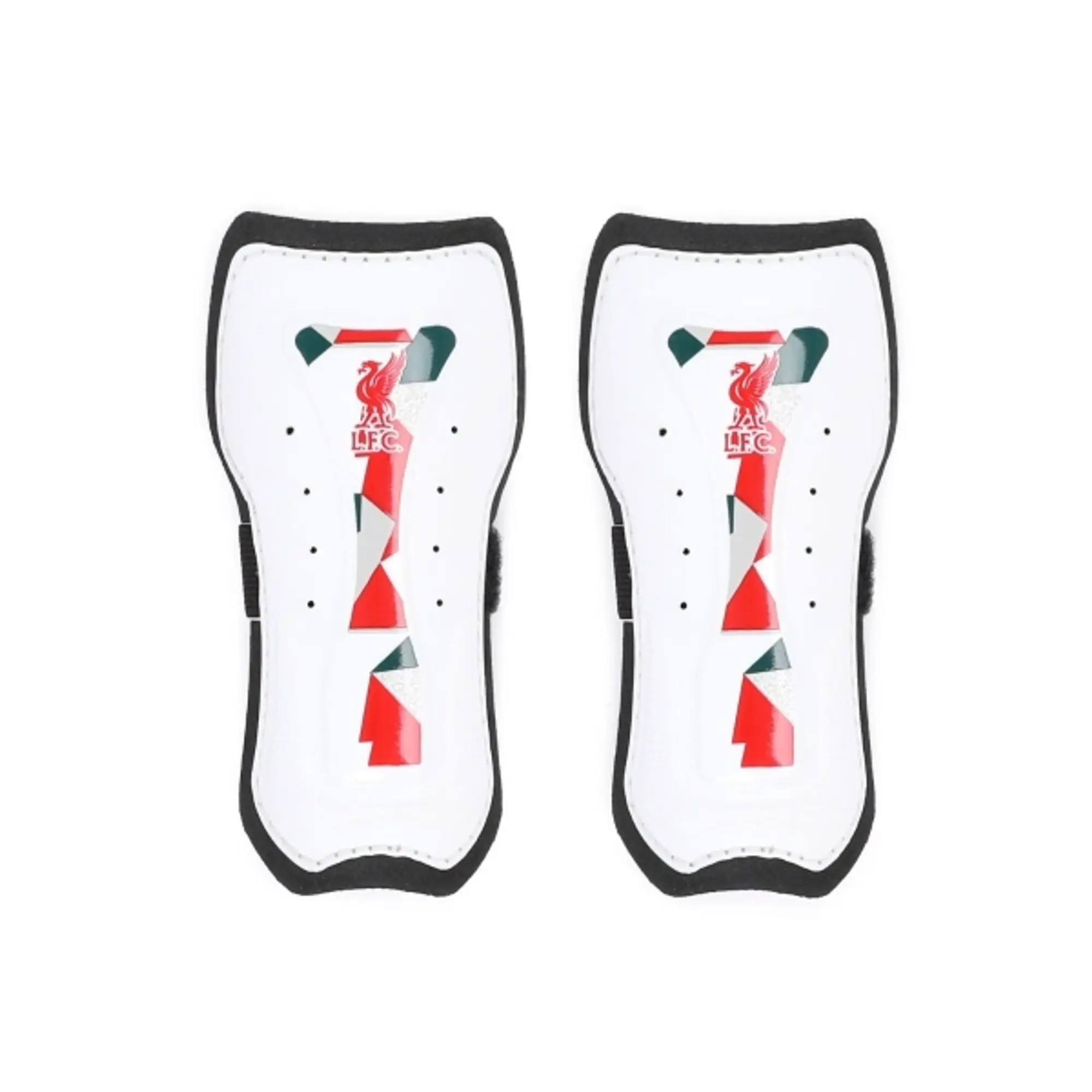 LFC Younger Juniors Shin Guards