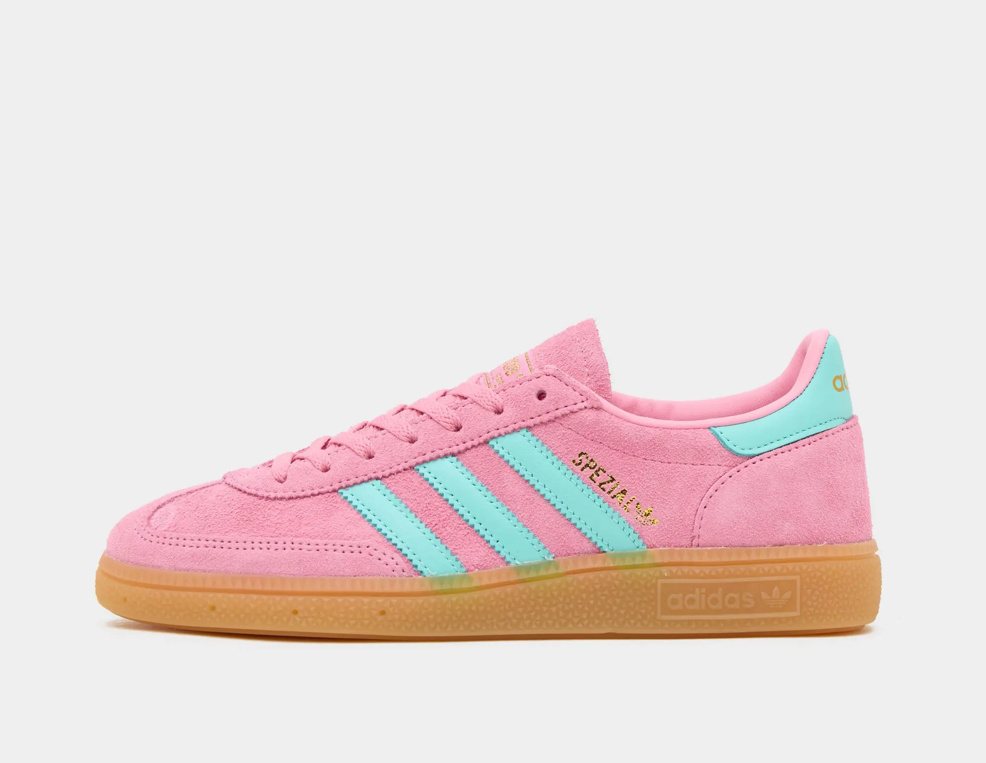 adidas Originals Handball Spezial Women's, Pink
